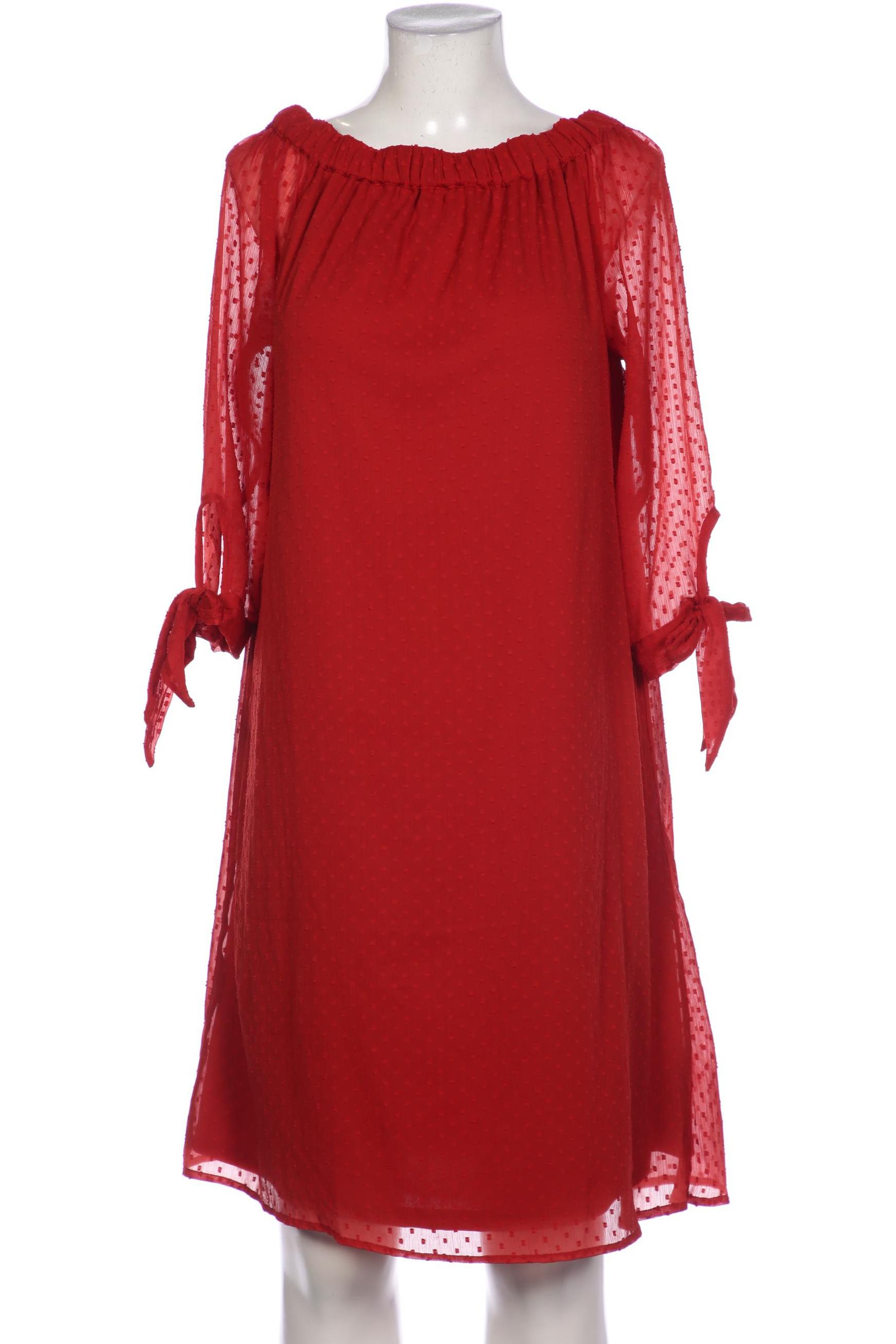 

Only Damen Kleid, bordeaux, Gr. 38