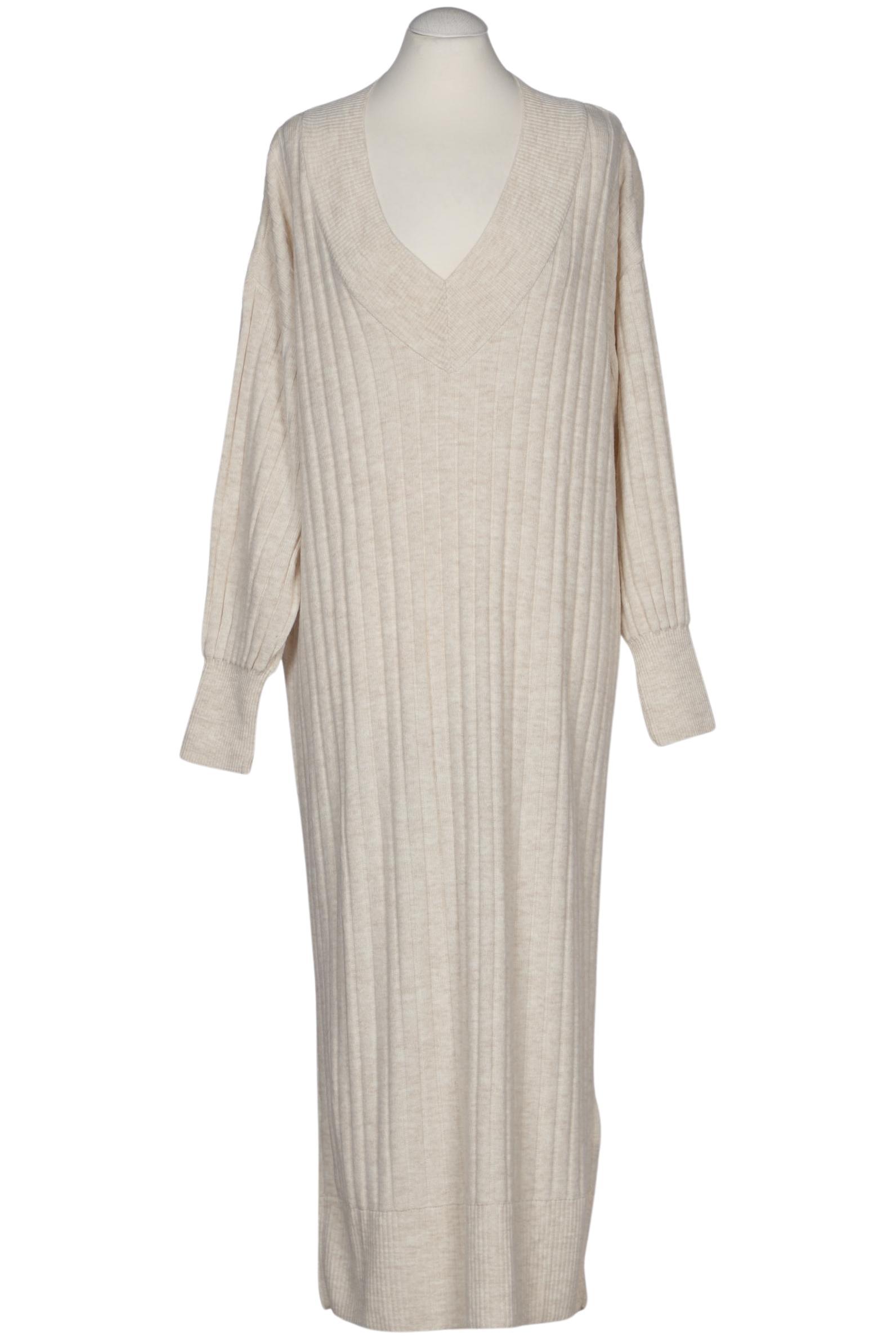 

Only Damen Kleid, beige, Gr. 38