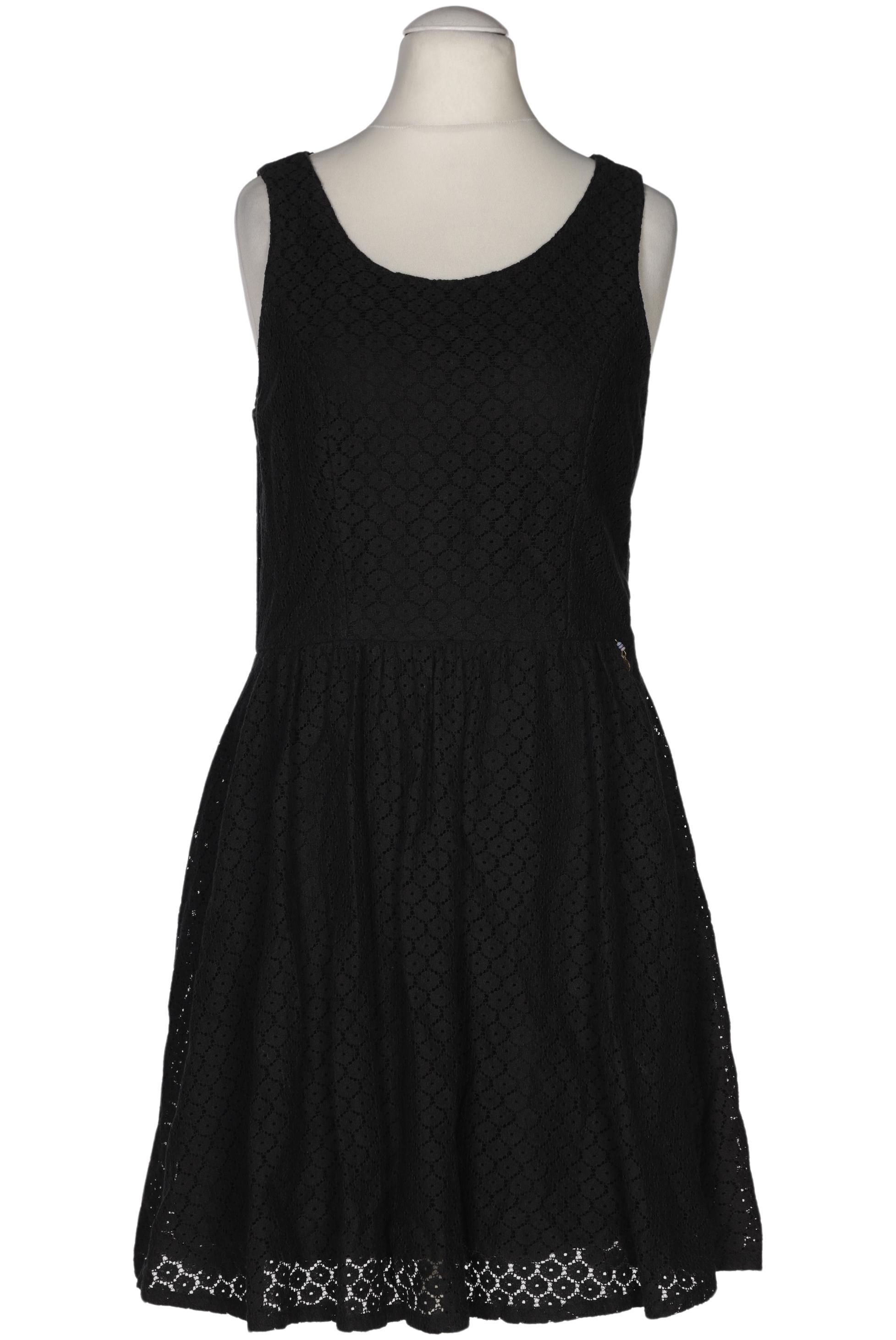 

Only Damen Kleid, schwarz, Gr. 40