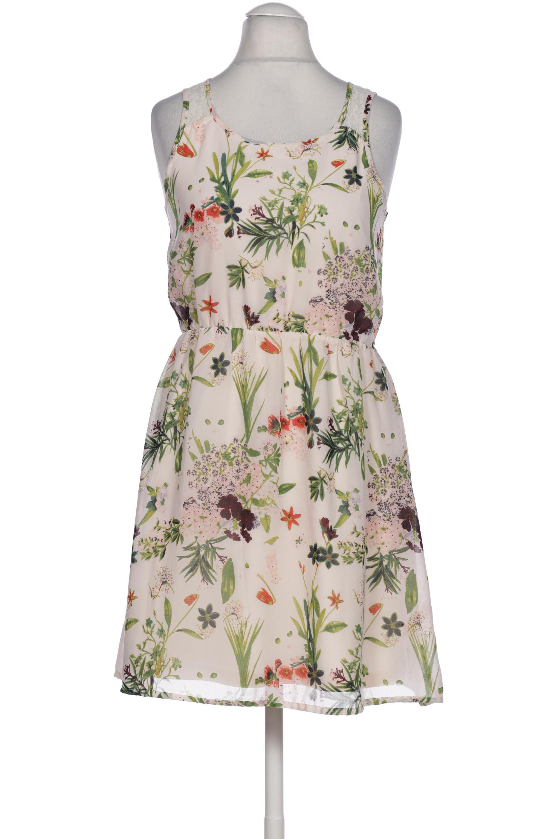 

Only Damen Kleid, beige, Gr. 36