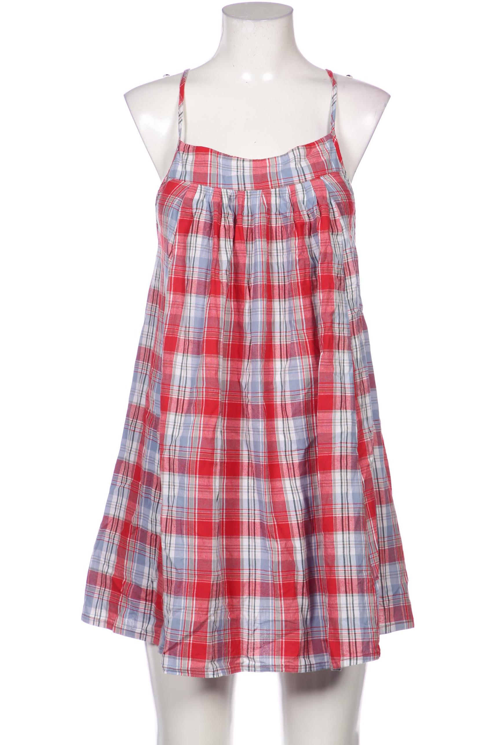 

Only Damen Kleid, rot, Gr. 38
