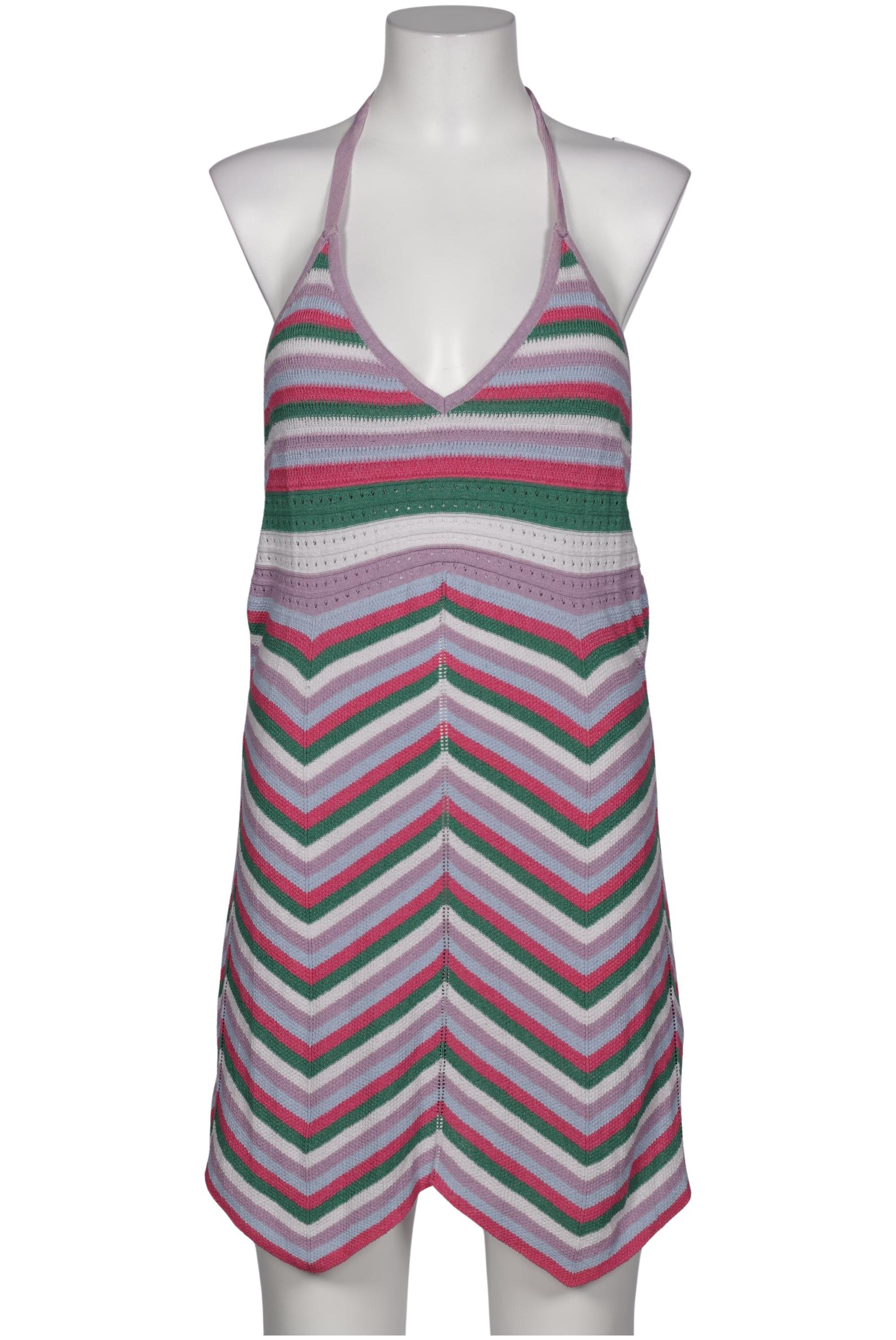 

Only Damen Kleid, mehrfarbig, Gr. 42