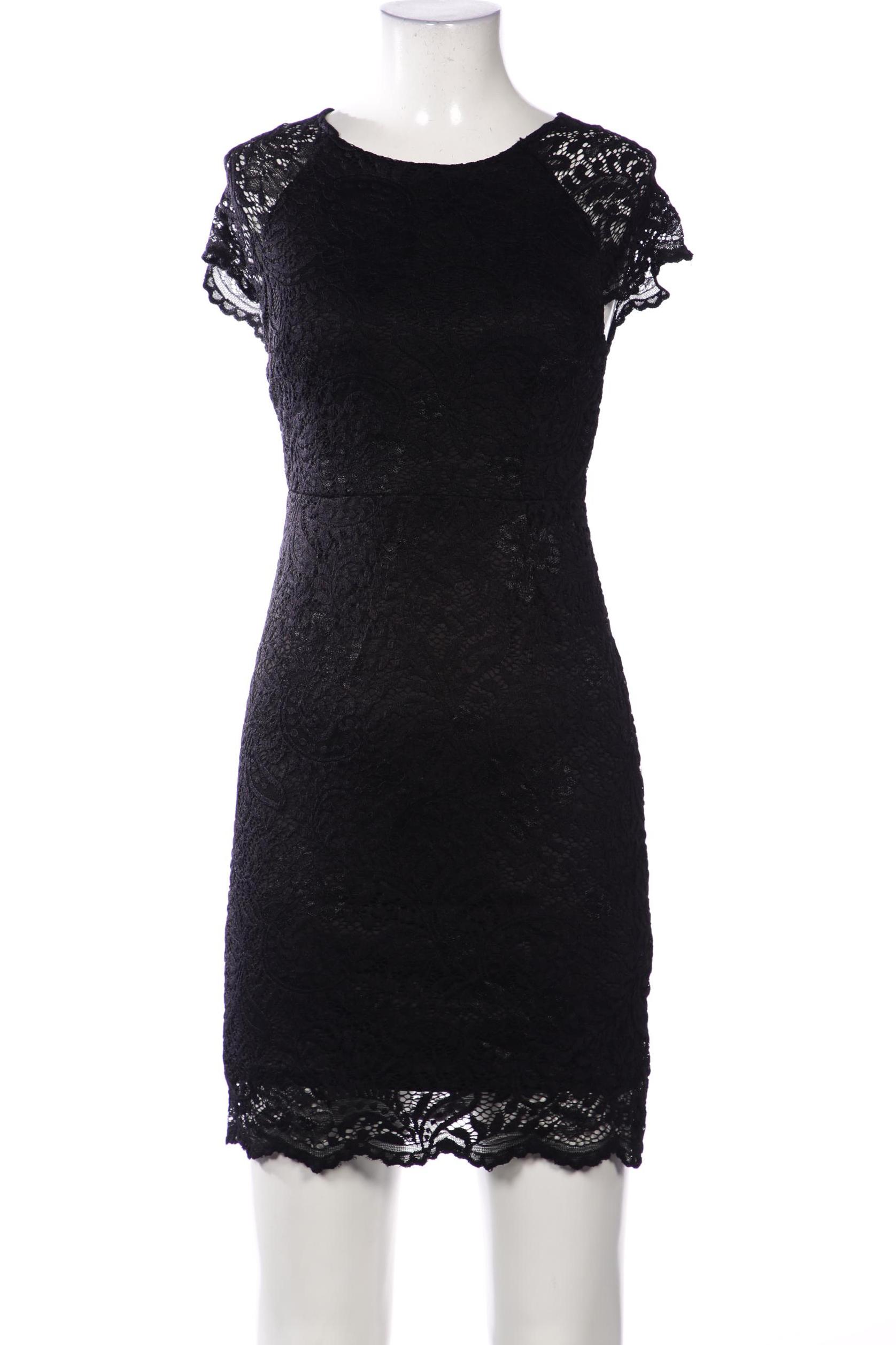 

Only Damen Kleid, schwarz, Gr. 34