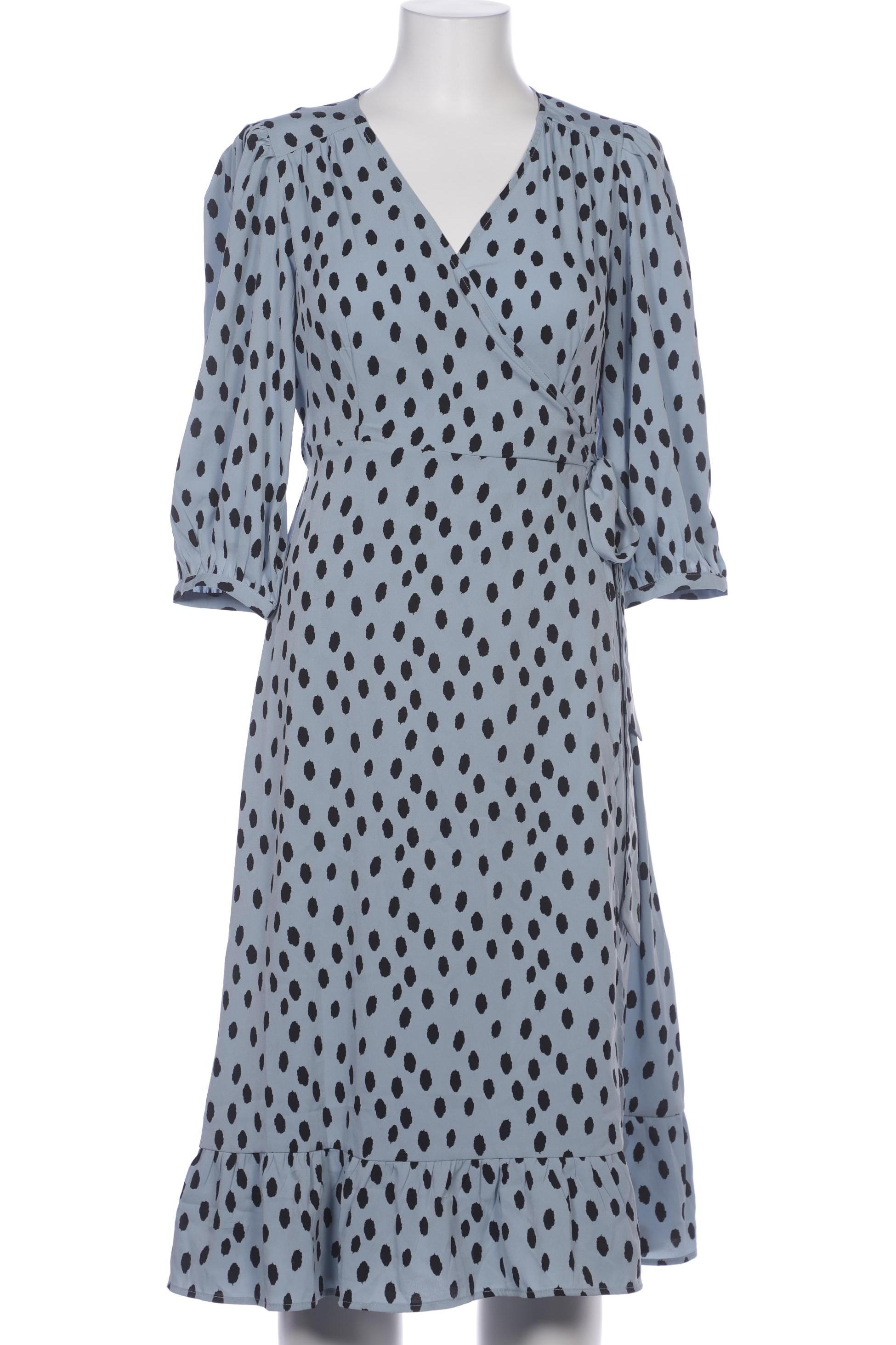 

Only Damen Kleid, blau, Gr. 38