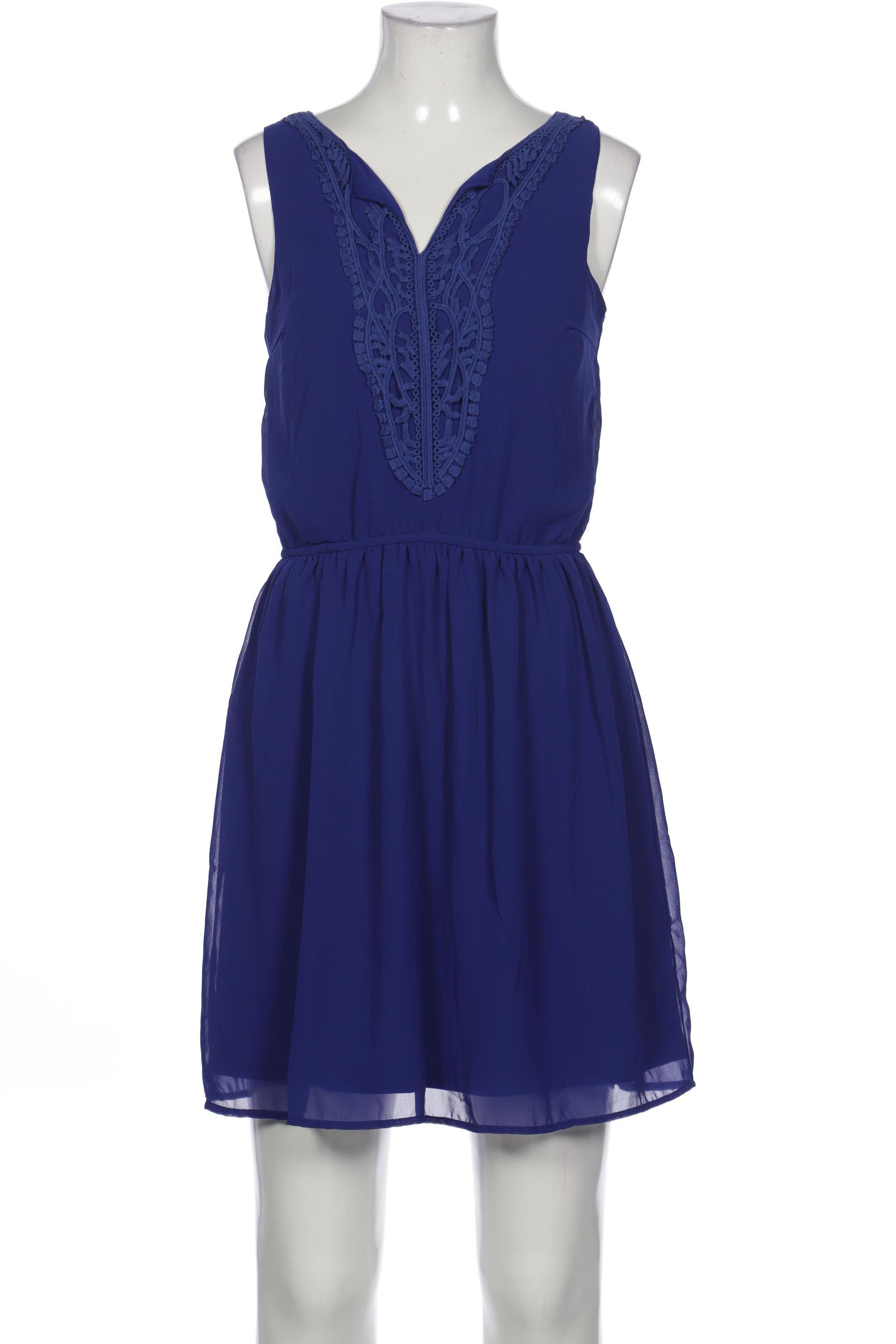 

ONLY Damen Kleid, blau