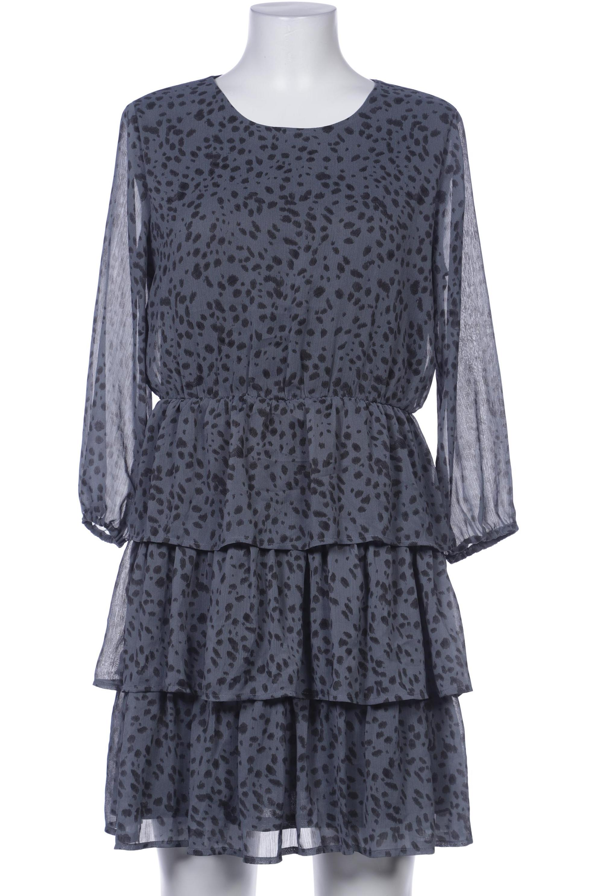 

Only Damen Kleid, blau, Gr. 38