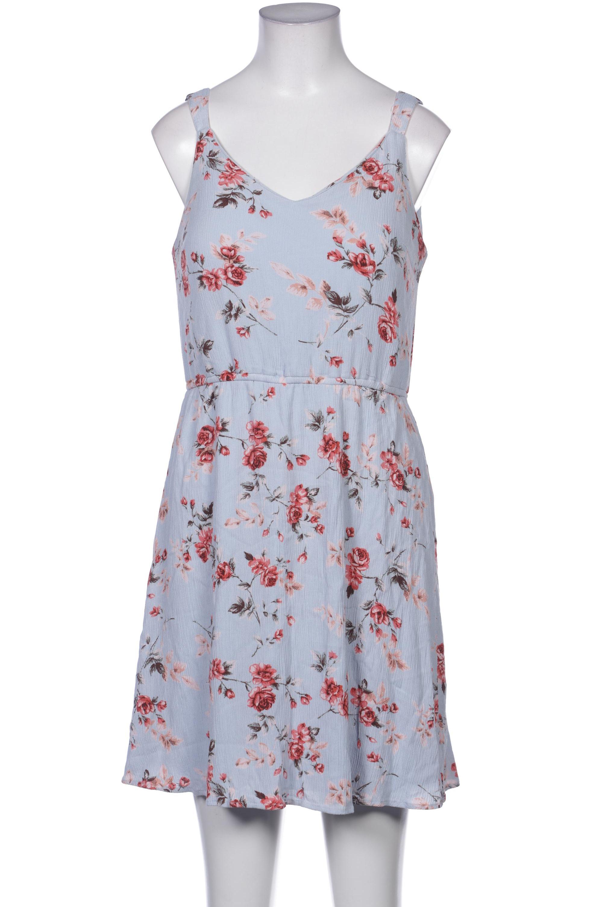 

Only Damen Kleid, hellblau, Gr. 38