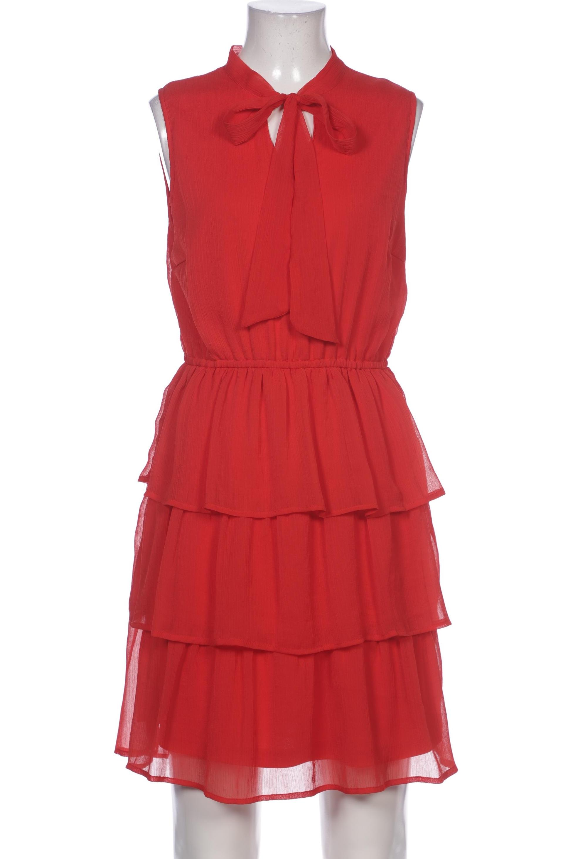 

Only Damen Kleid, rot, Gr. 40