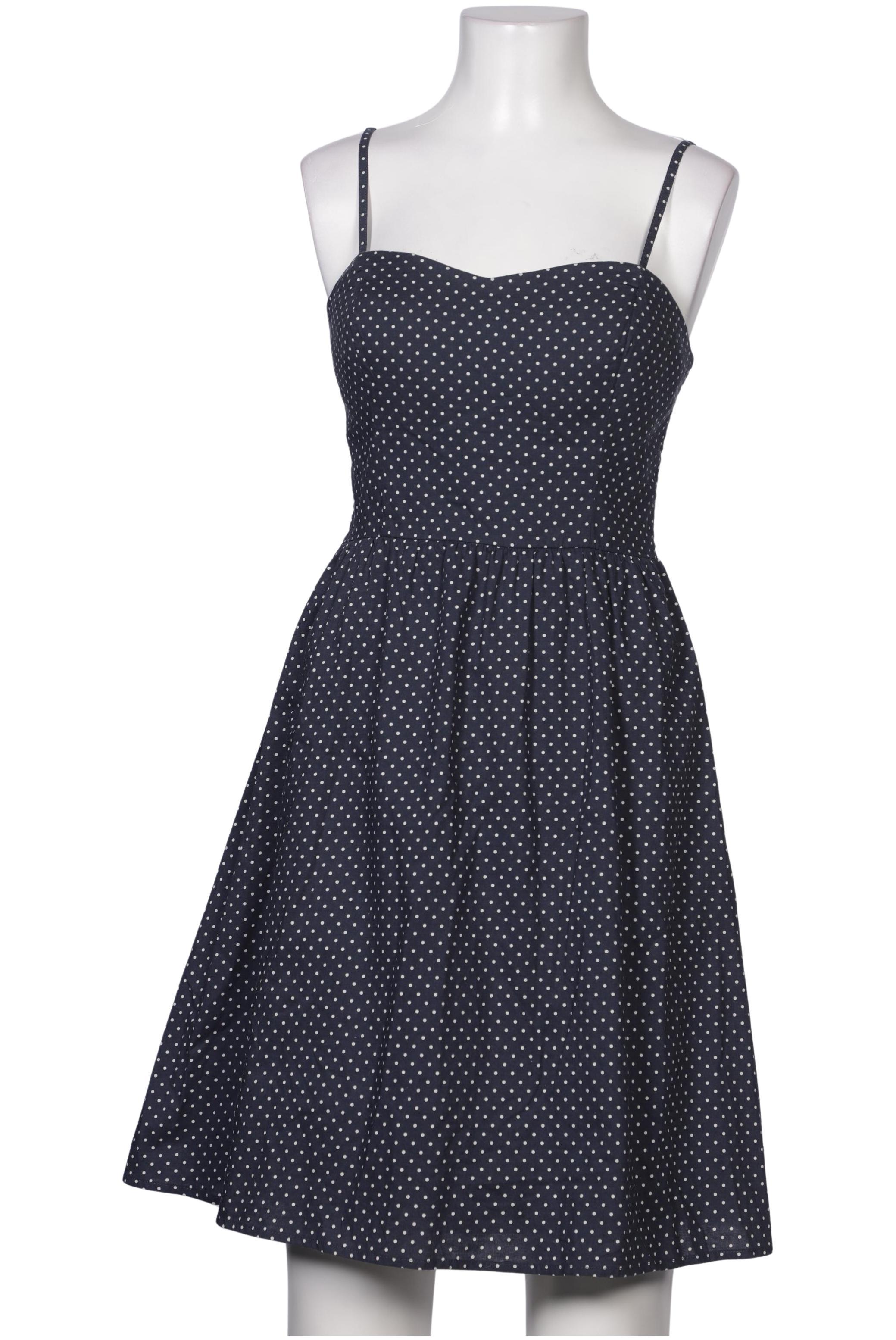 

Only Damen Kleid, marineblau, Gr. 38
