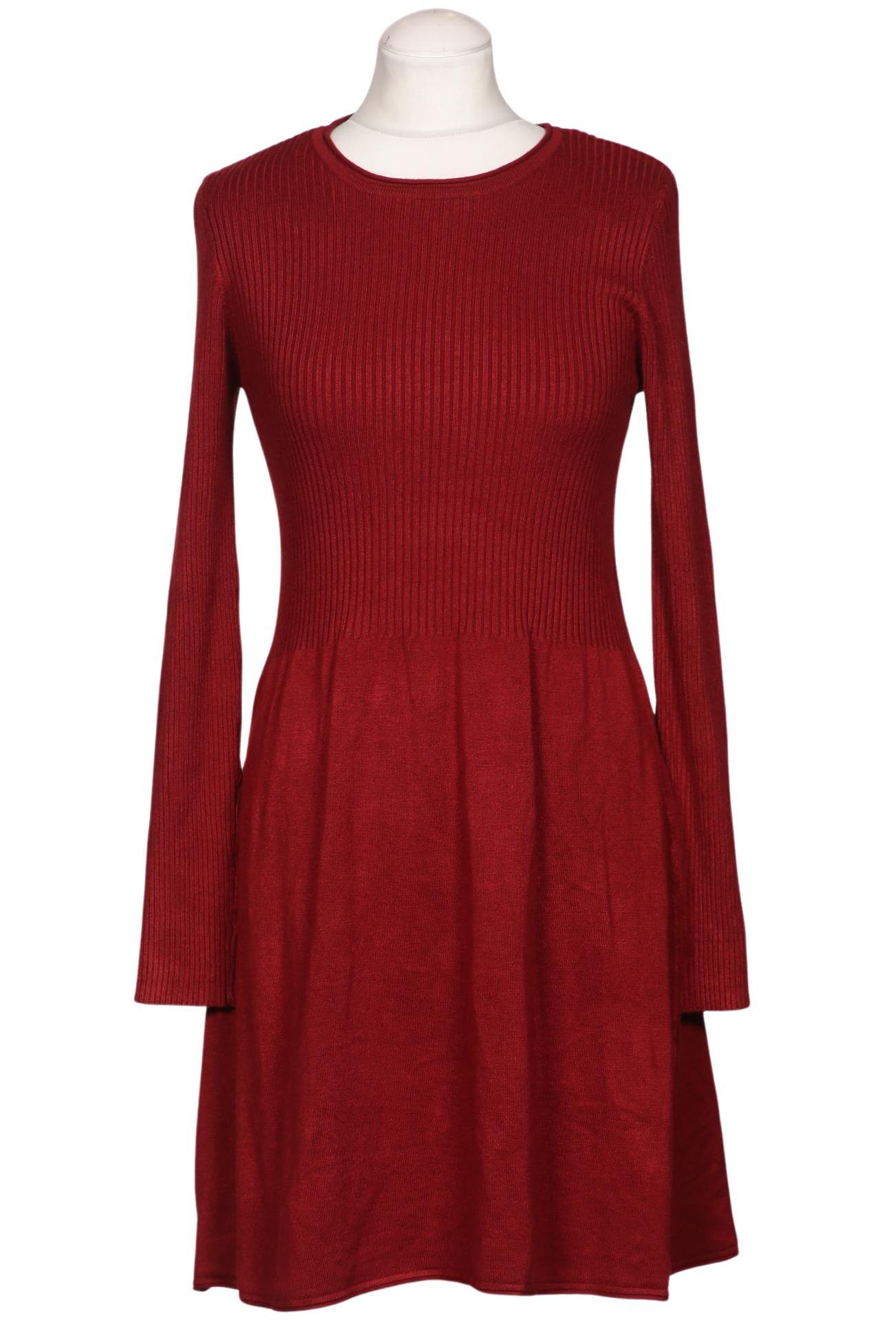 

Only Damen Kleid, rot, Gr. 38