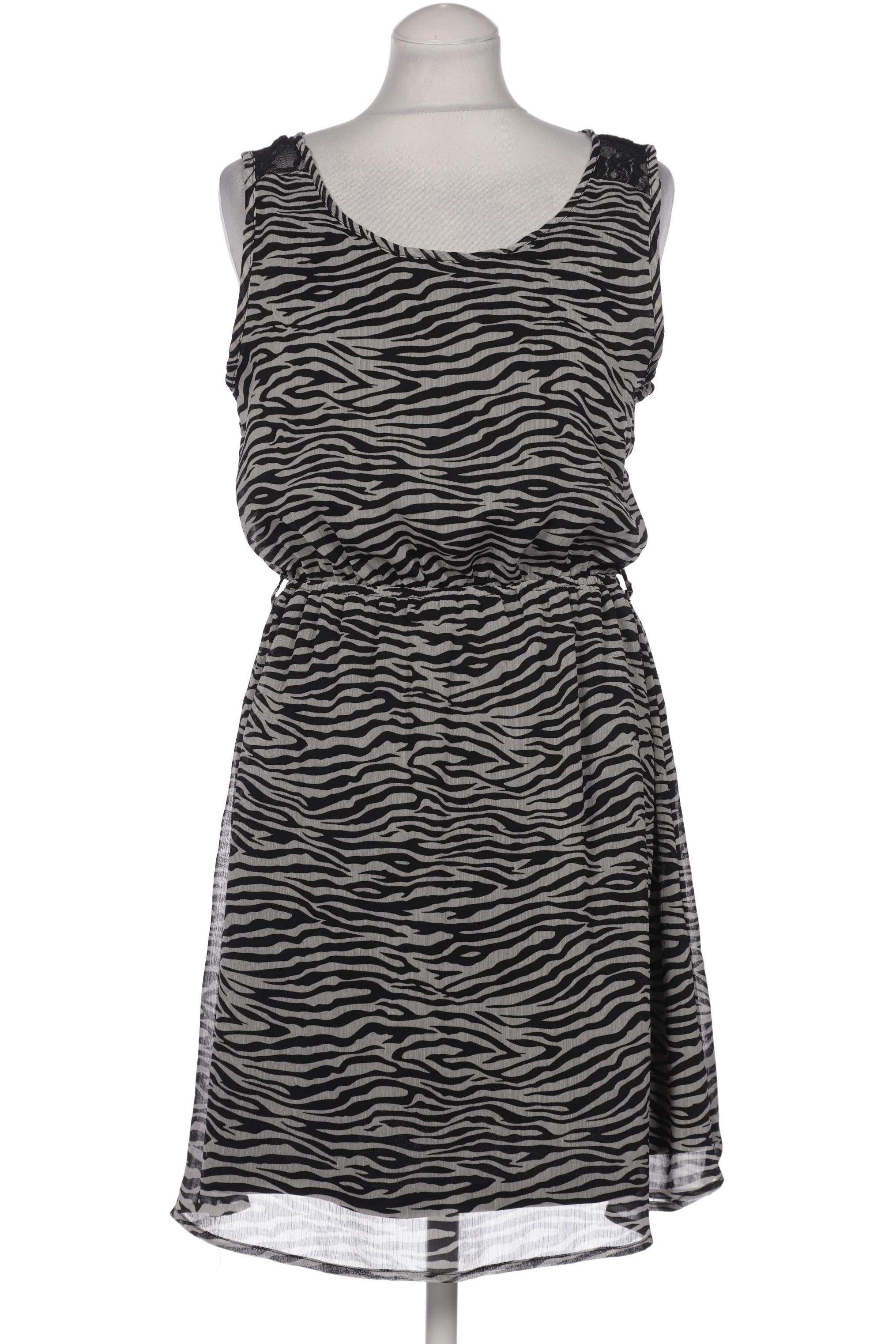 

Only Damen Kleid, grau, Gr. 40