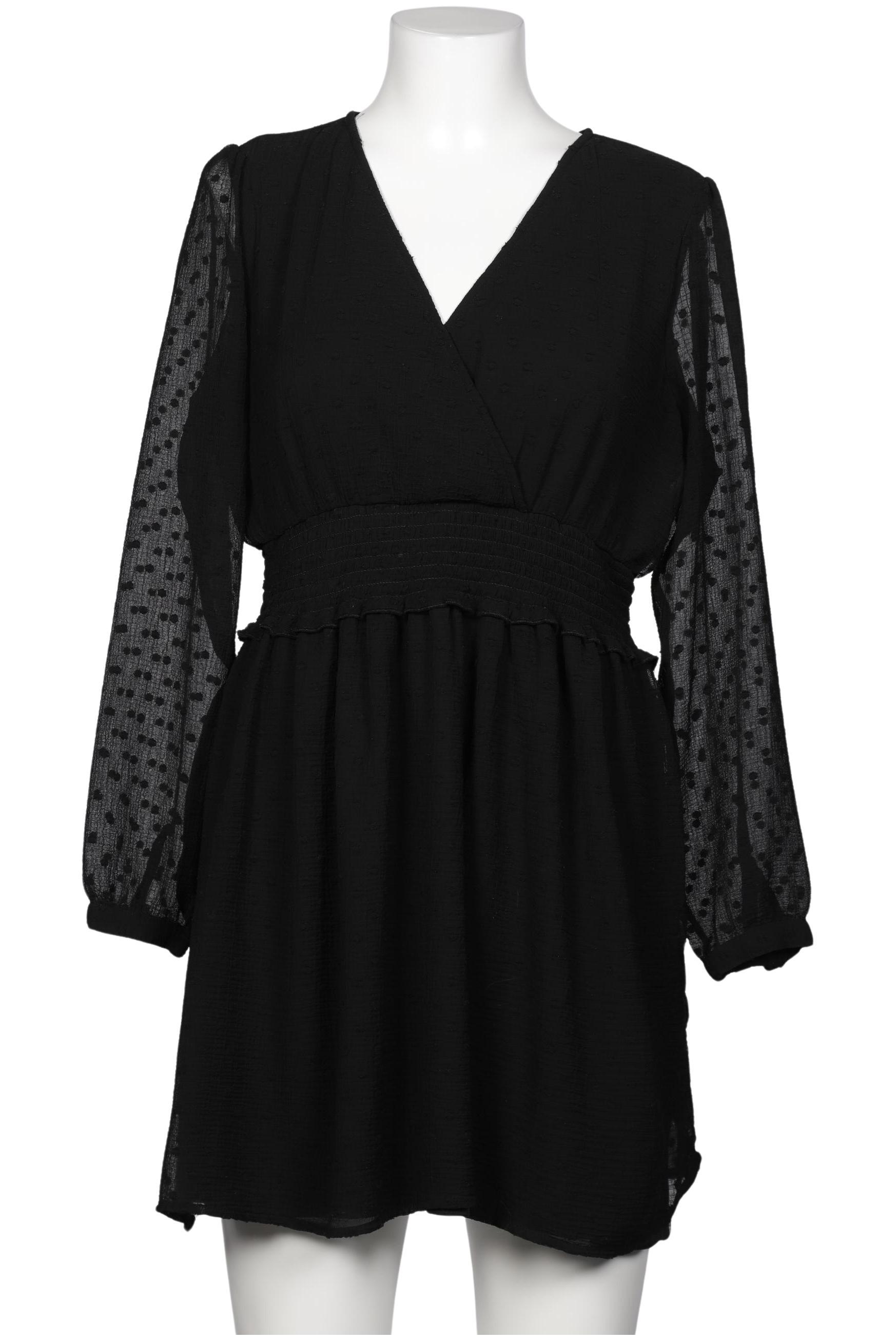 

Only Damen Kleid, schwarz, Gr. 42