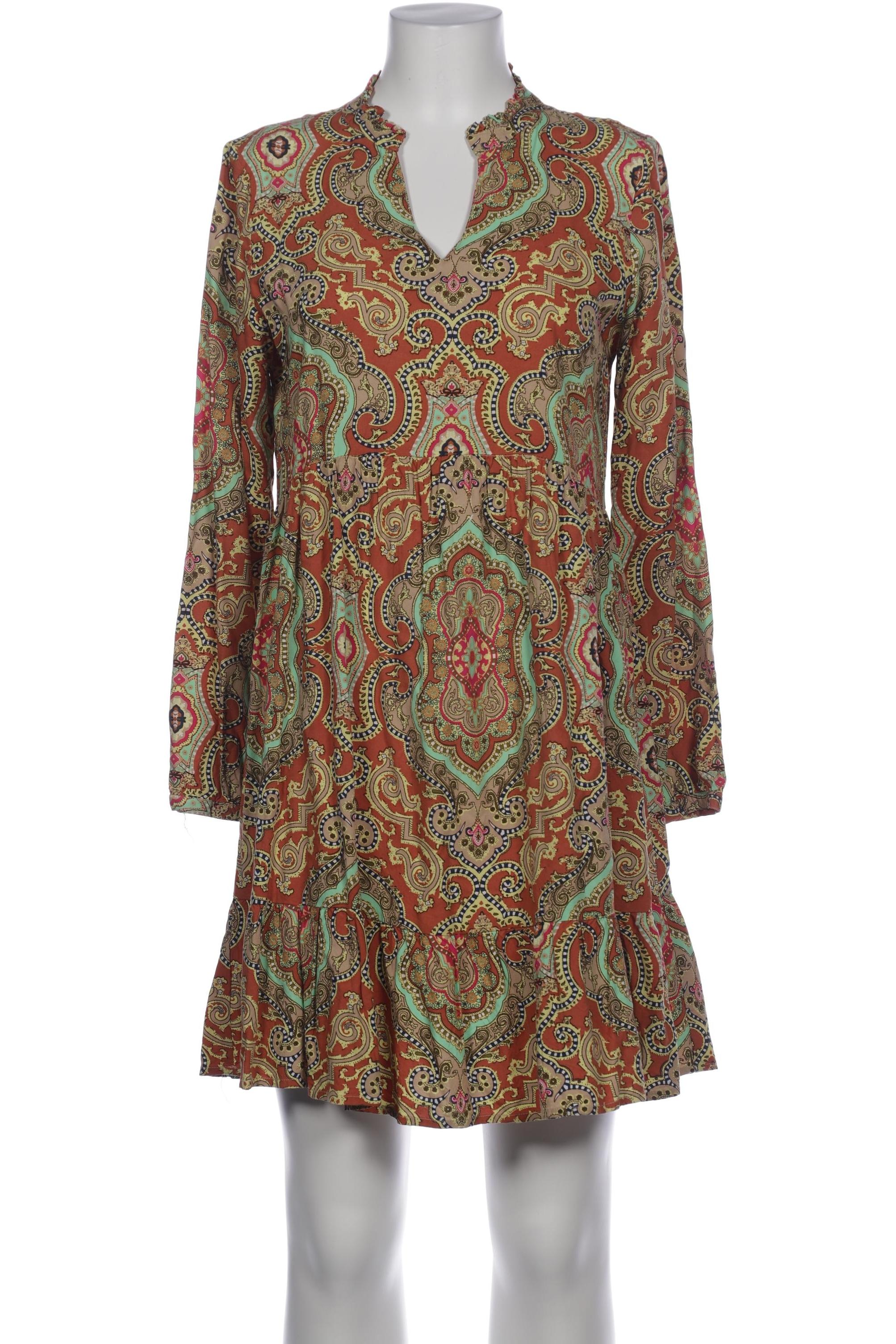 

Only Damen Kleid, mehrfarbig, Gr. 38
