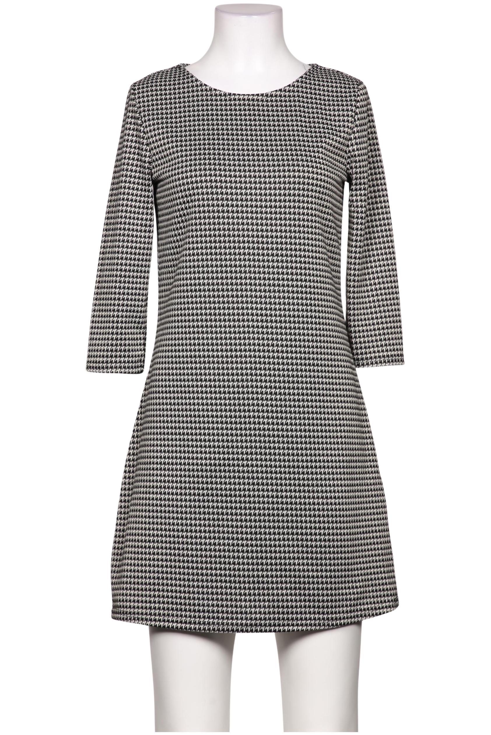 

Only Damen Kleid, schwarz, Gr. 34