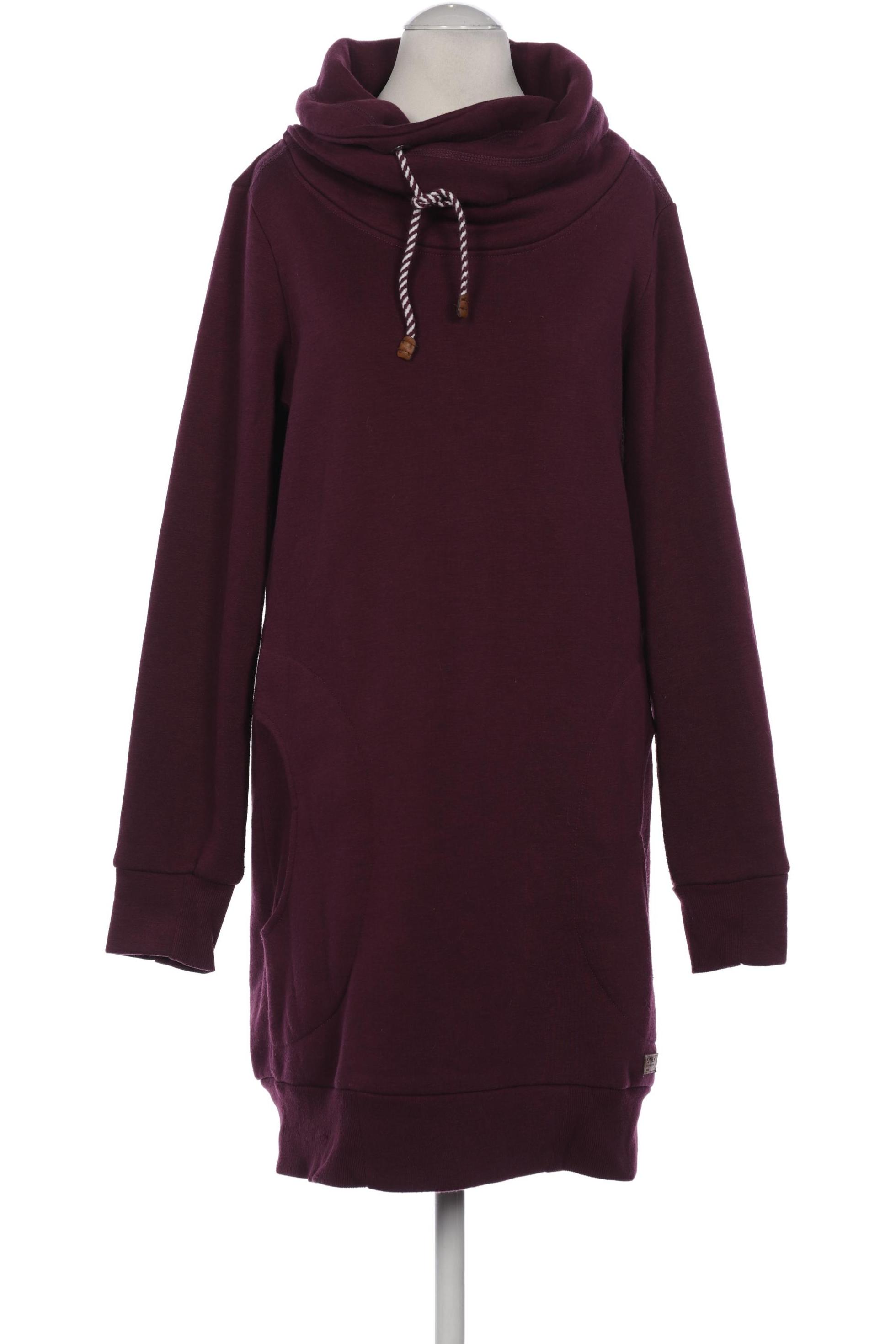 

Only Damen Kleid, bordeaux, Gr. 38