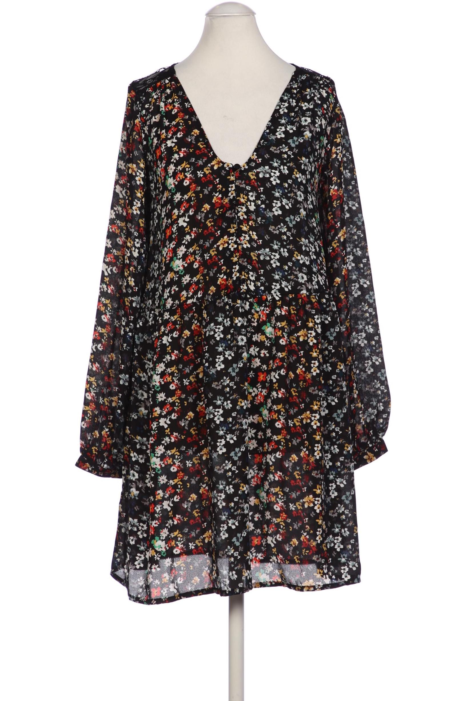 

Only Damen Kleid, mehrfarbig, Gr. 34