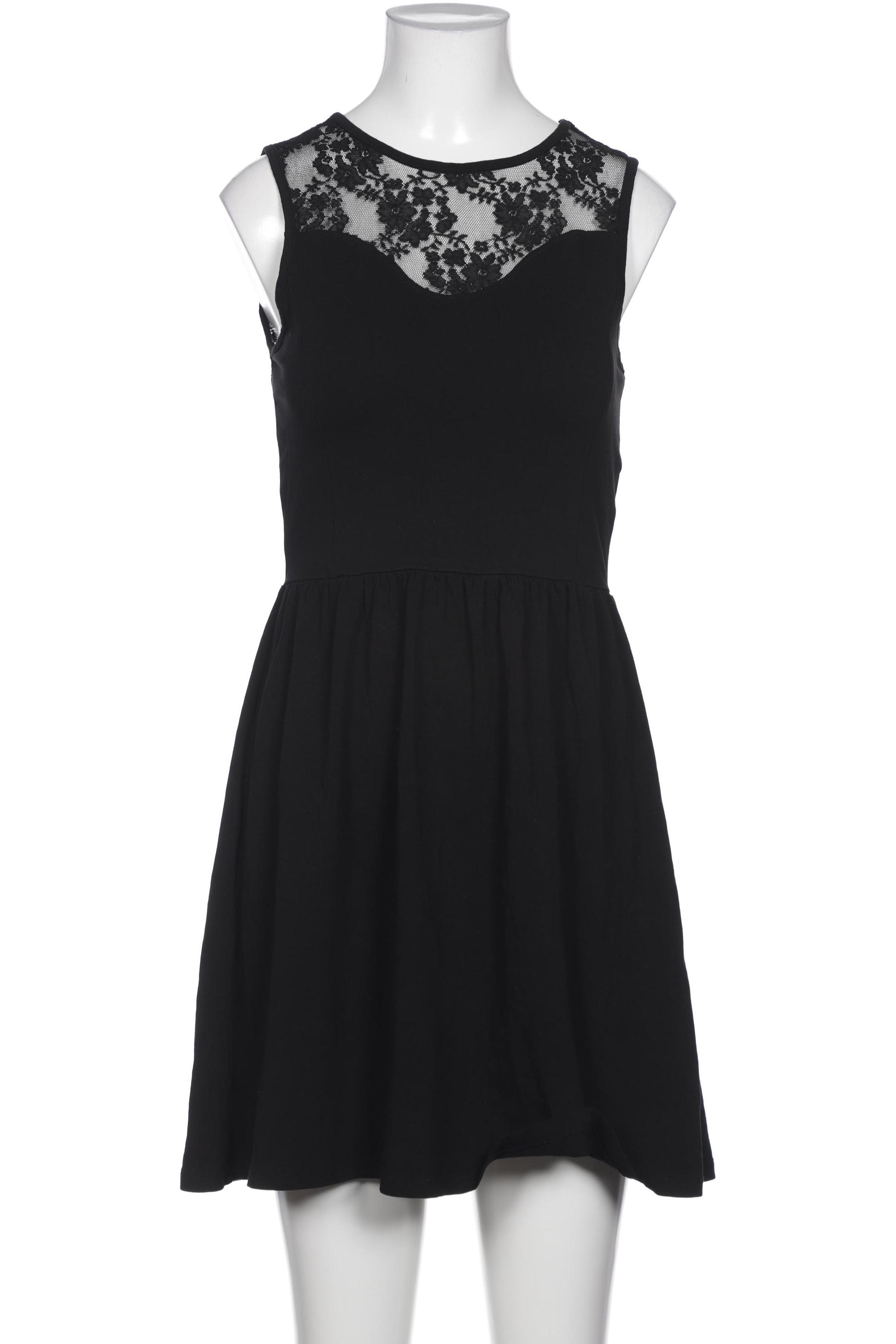 

Only Damen Kleid, schwarz, Gr. 38