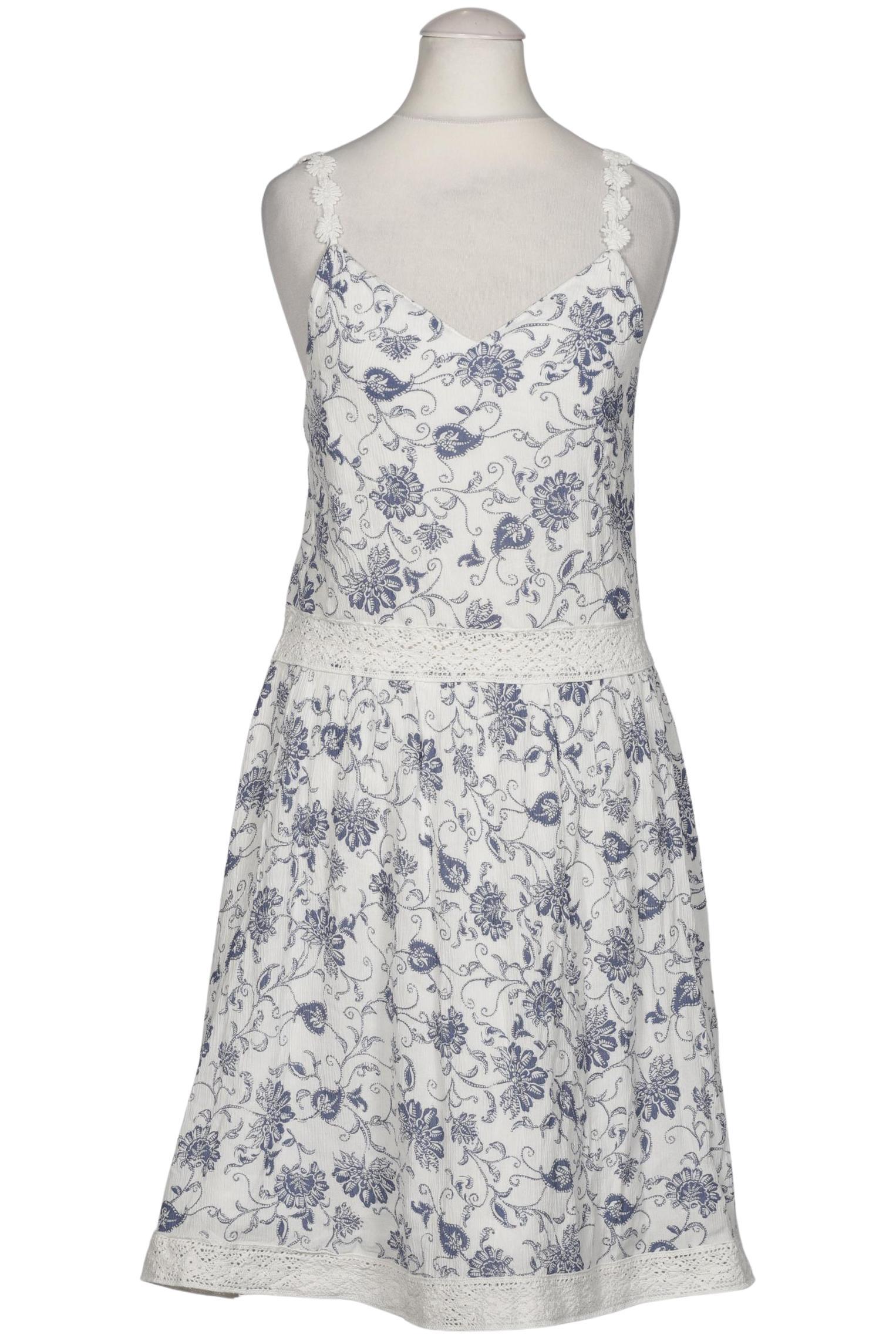 

Only Damen Kleid, weiß, Gr. 34