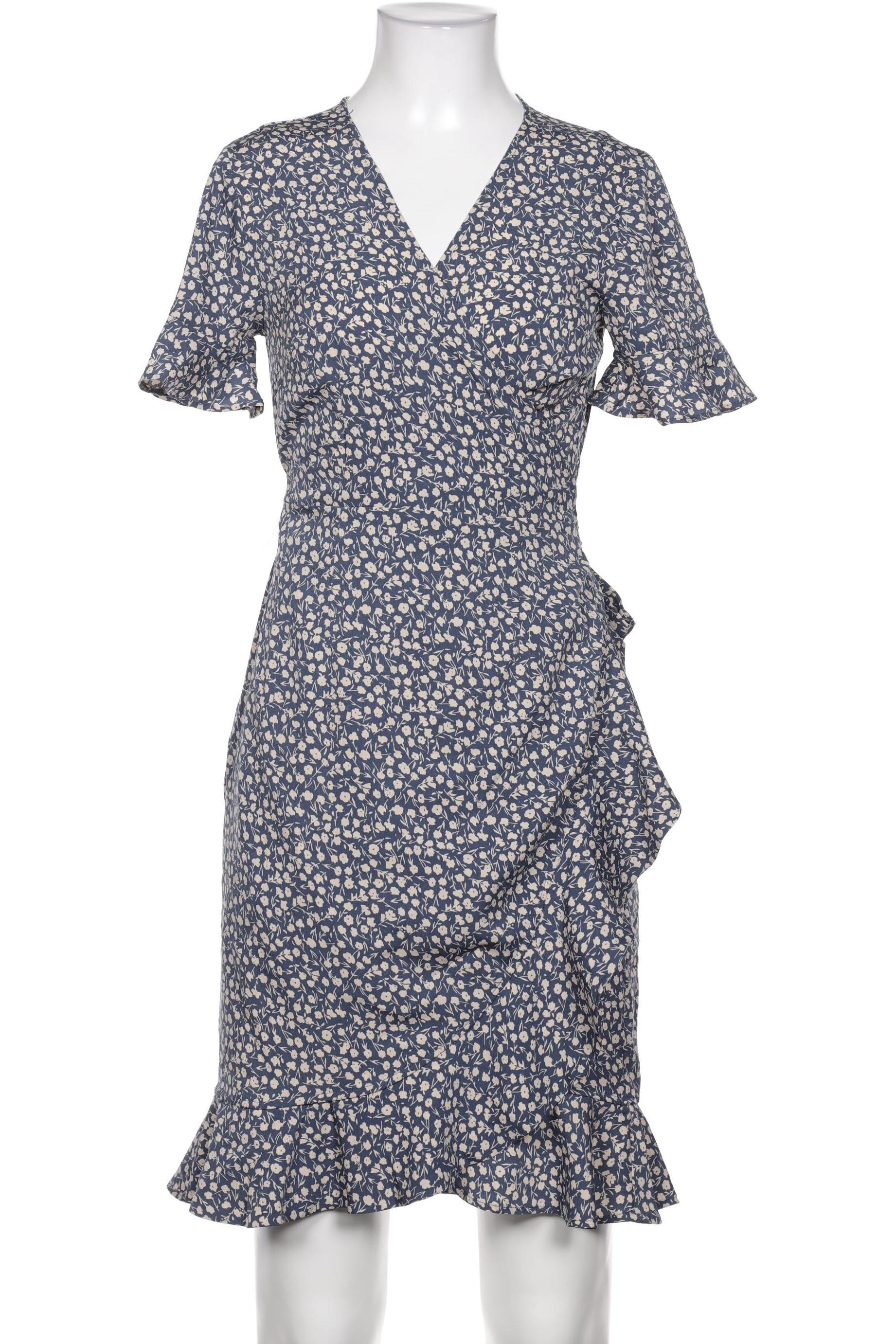 

Only Damen Kleid, blau, Gr. 36