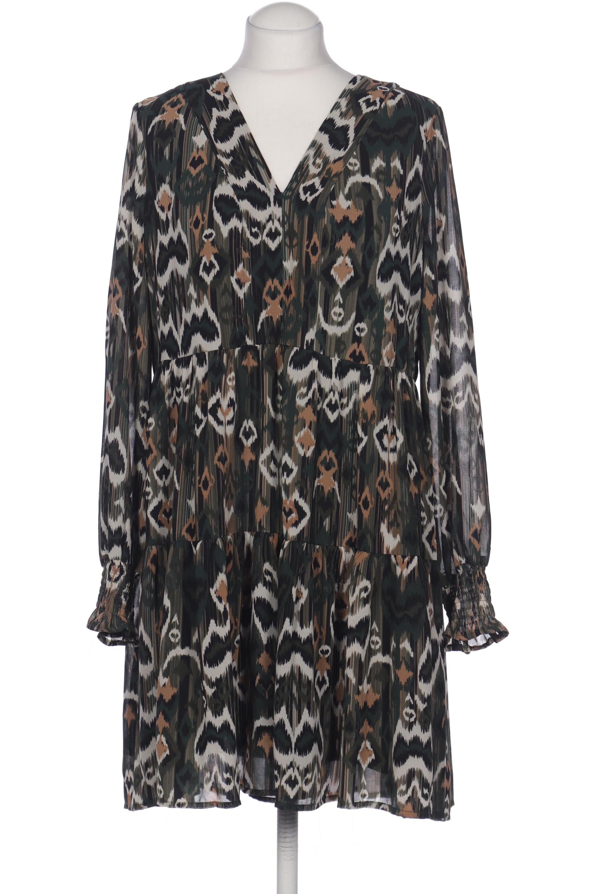 

Only Damen Kleid, grün, Gr. 38