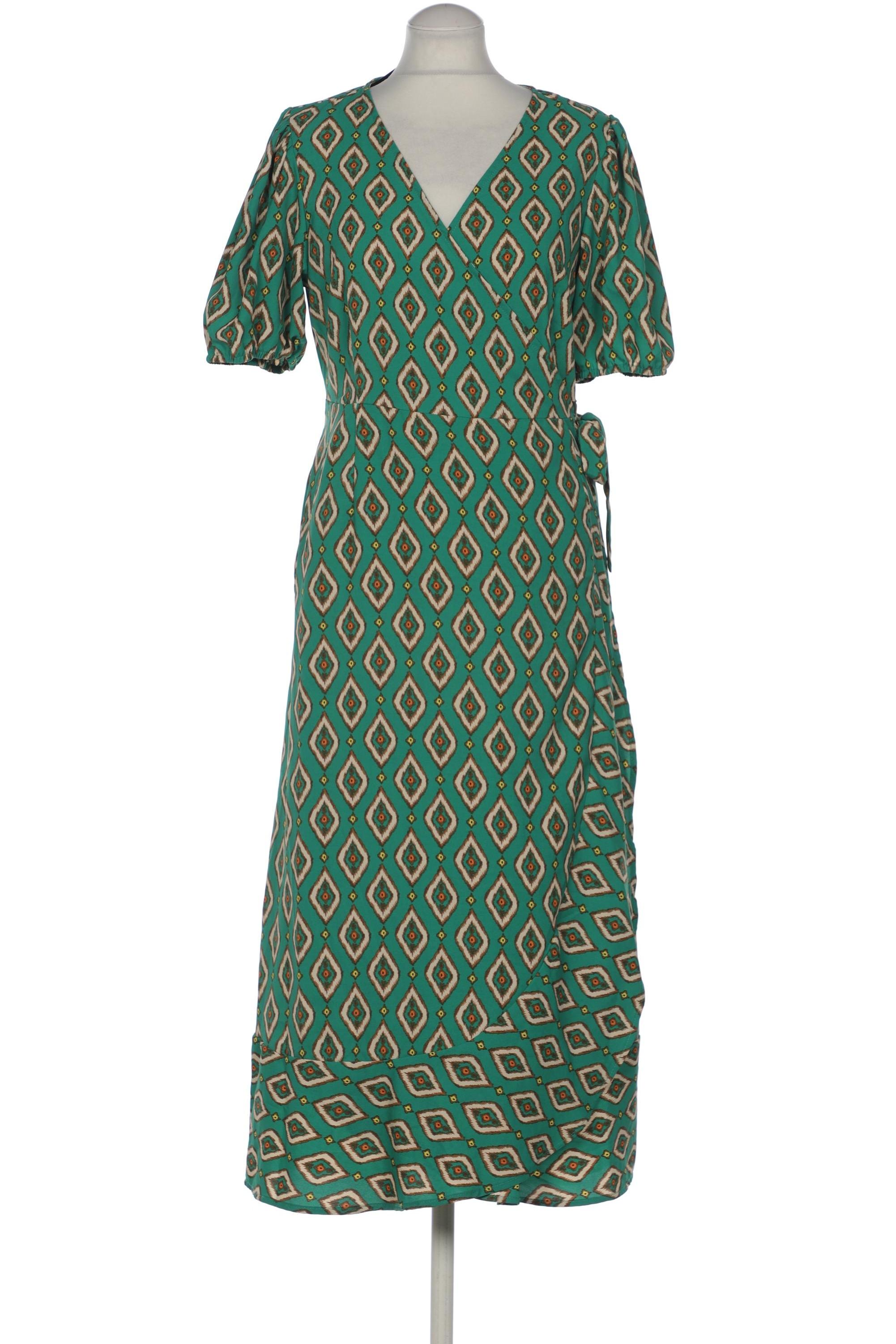 

Only Damen Kleid, grün, Gr. 38