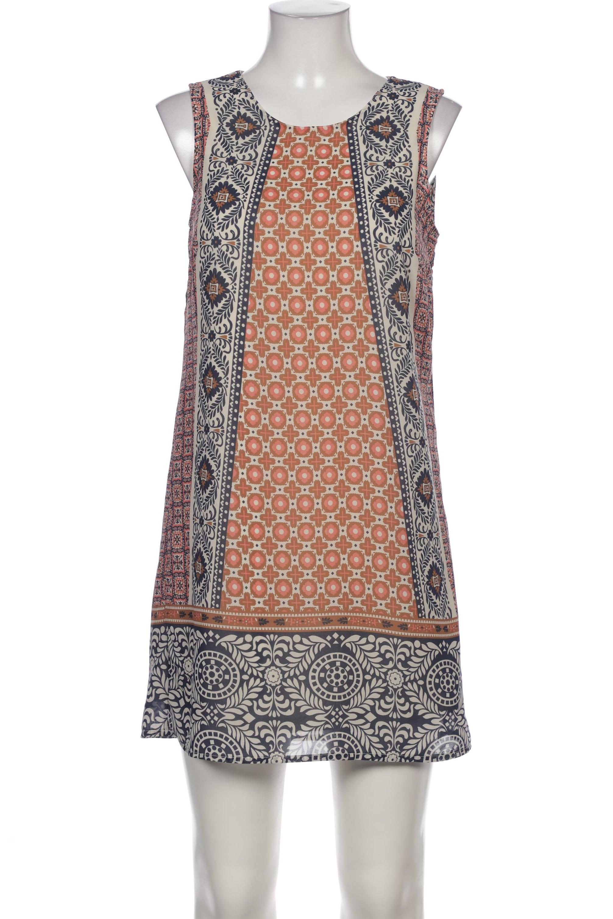 

Only Damen Kleid, mehrfarbig, Gr. 38