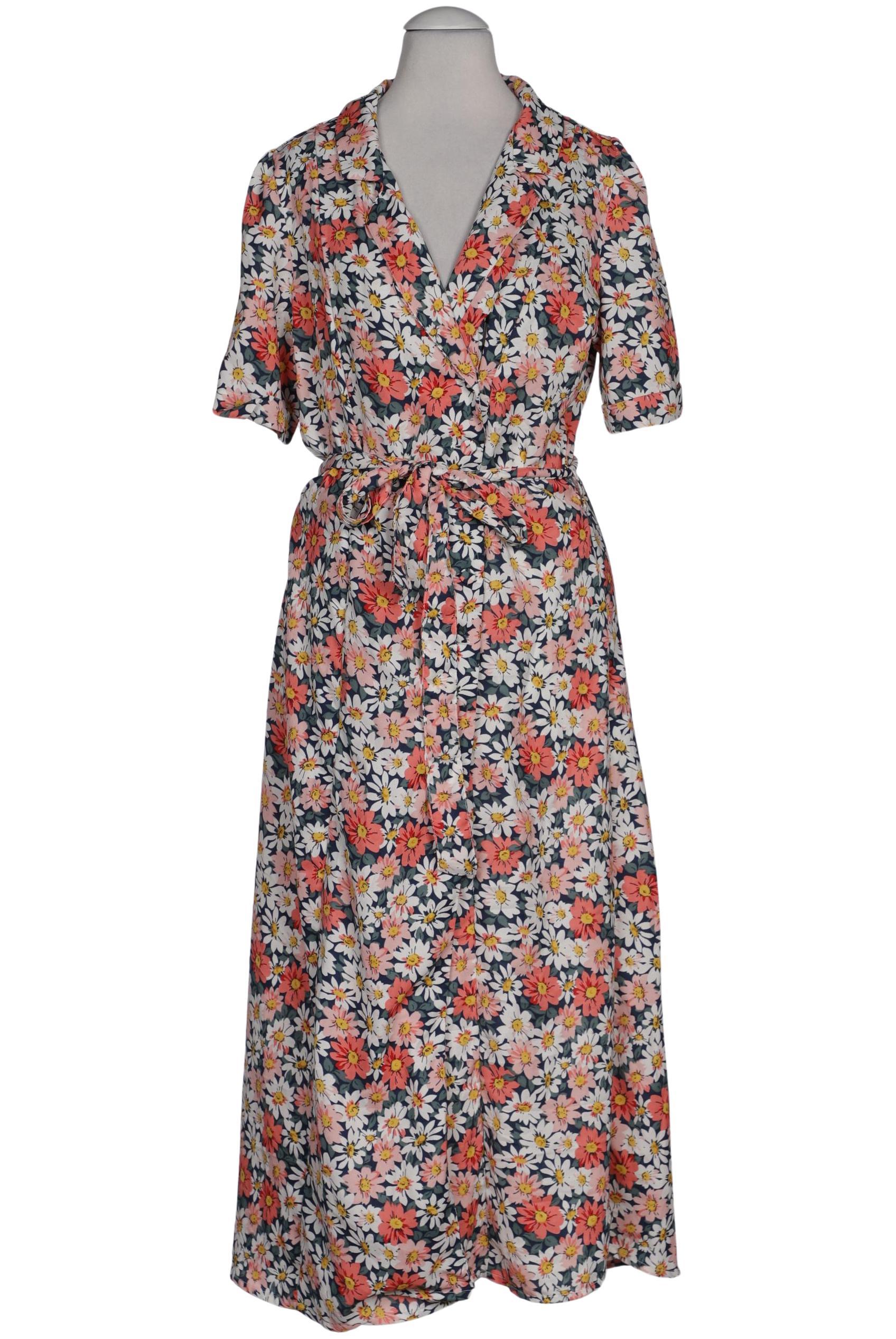 

Only Damen Kleid, mehrfarbig, Gr. 38