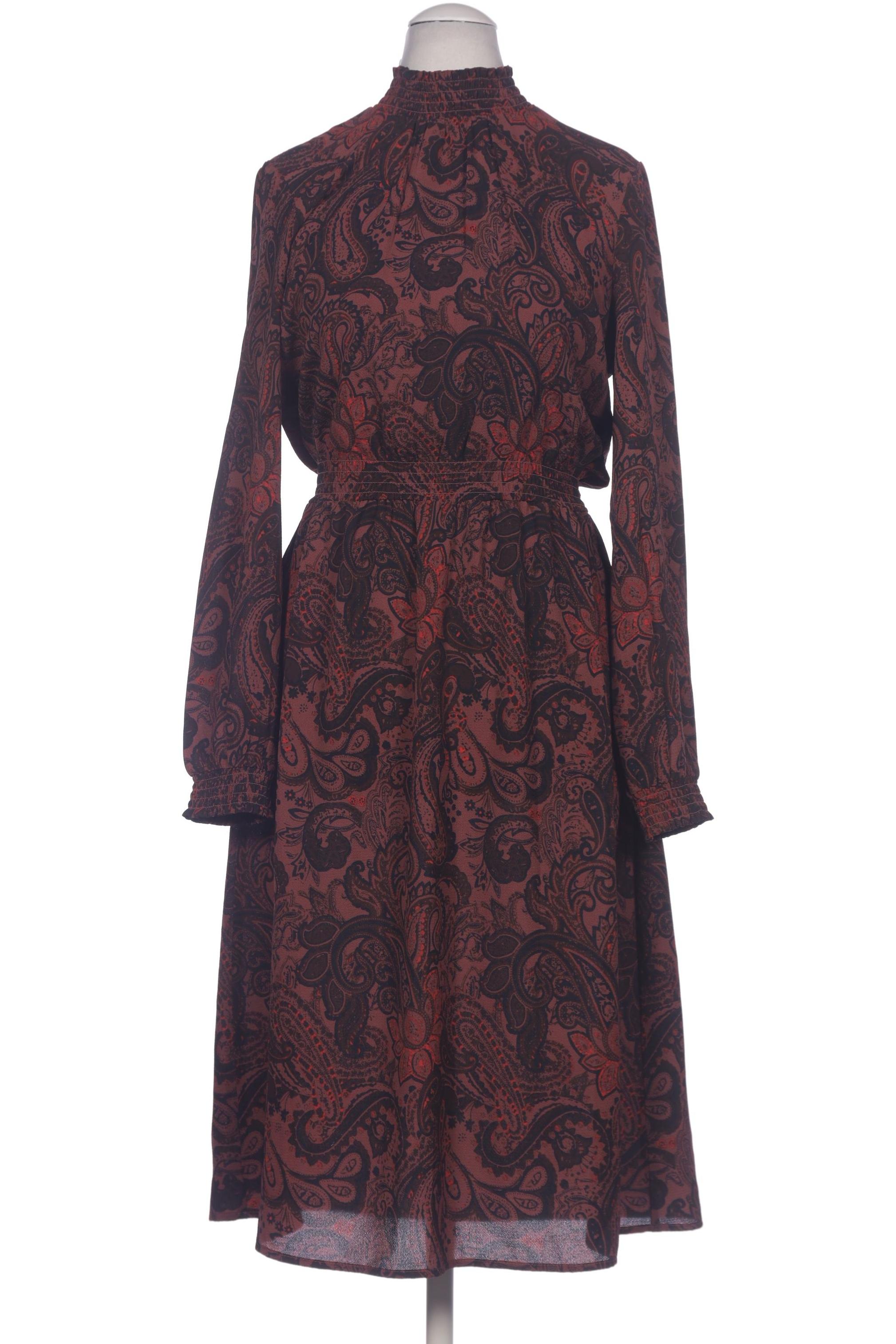 

Only Damen Kleid, rot, Gr. 36