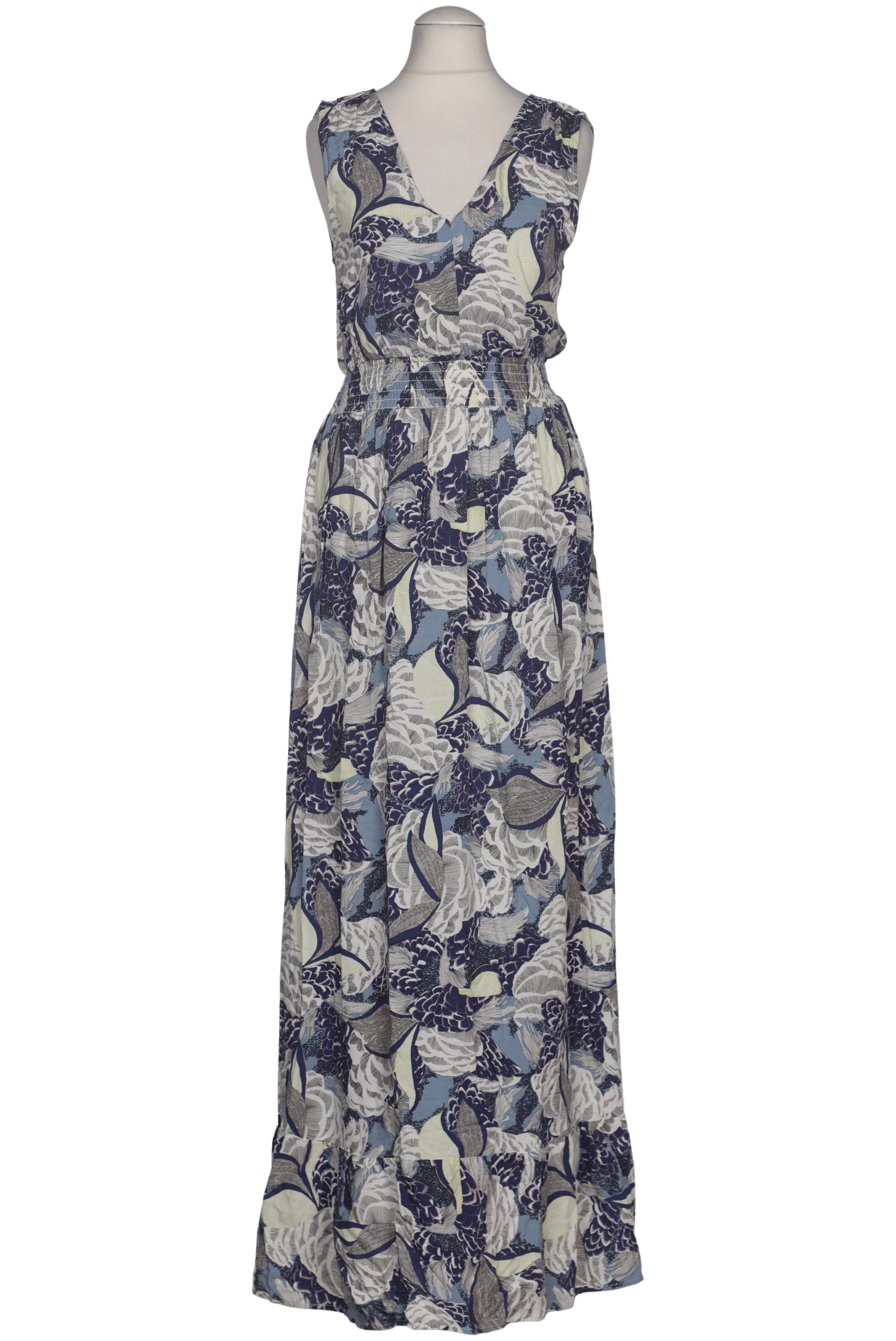 

Only Damen Kleid, blau, Gr. 36