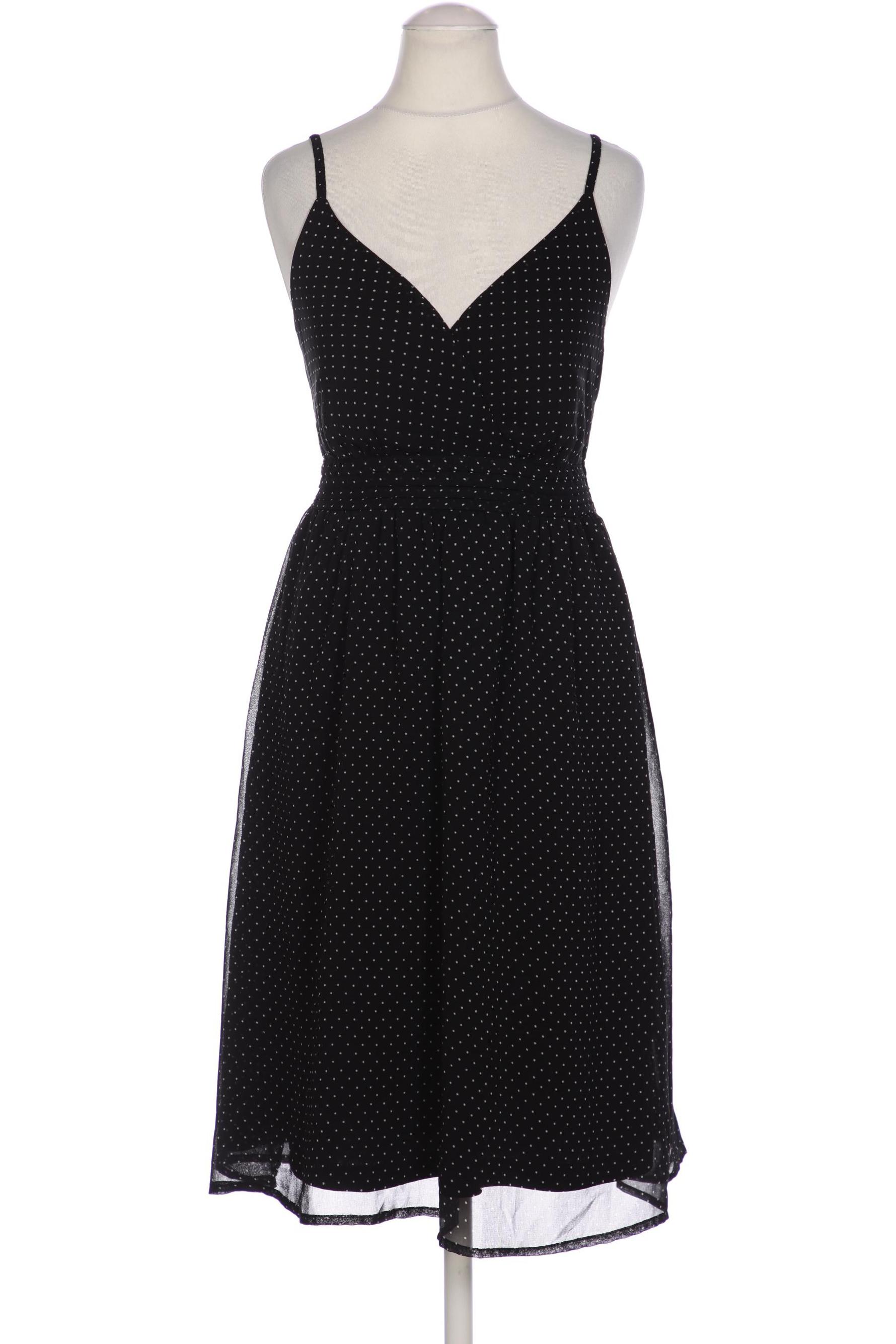 

Only Damen Kleid, schwarz, Gr. 34