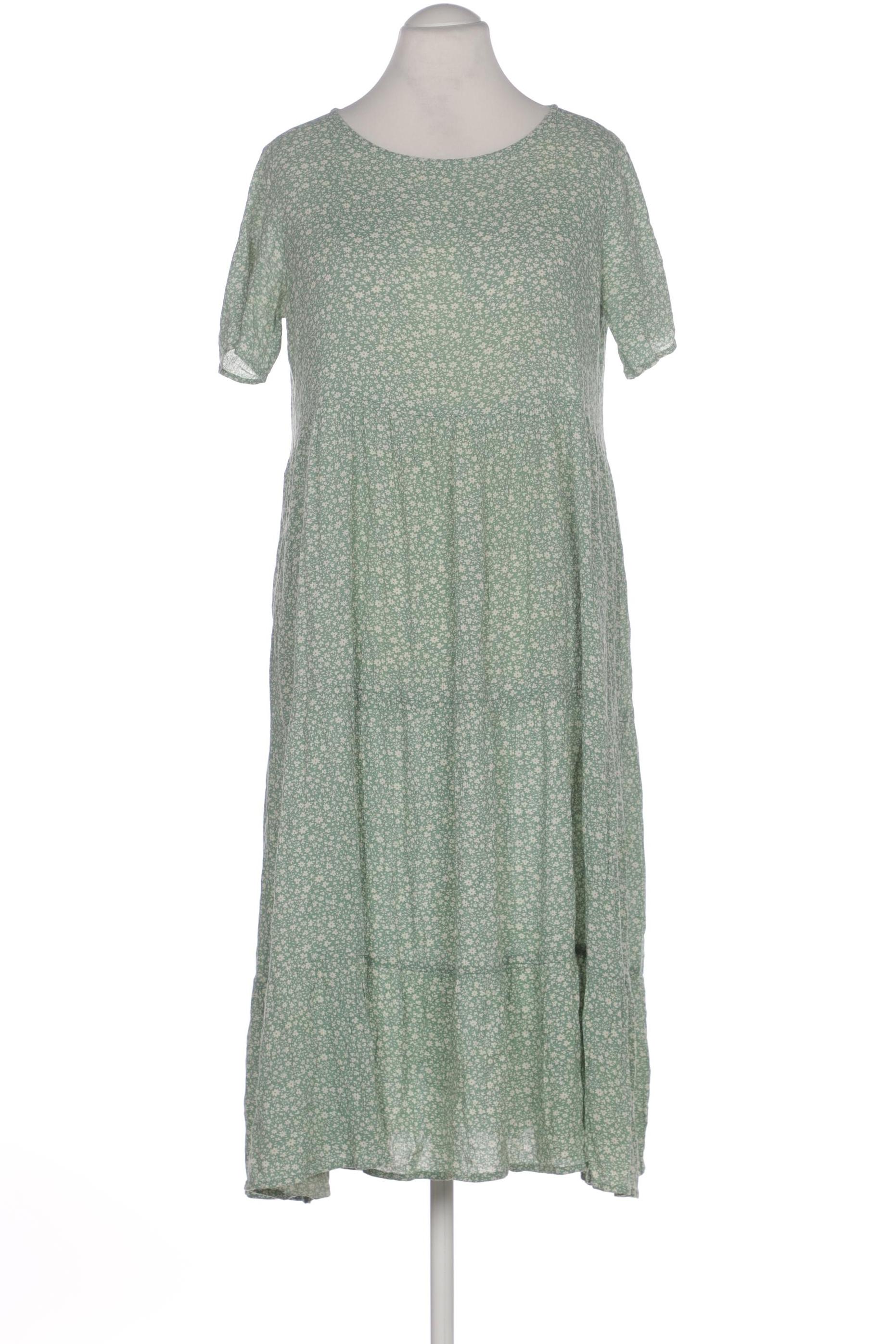 

Only Damen Kleid, grün, Gr. 36