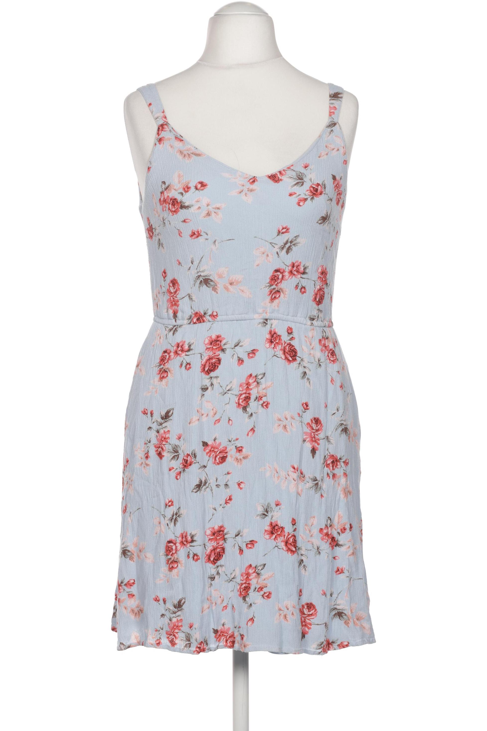 

Only Damen Kleid, blau, Gr. 38