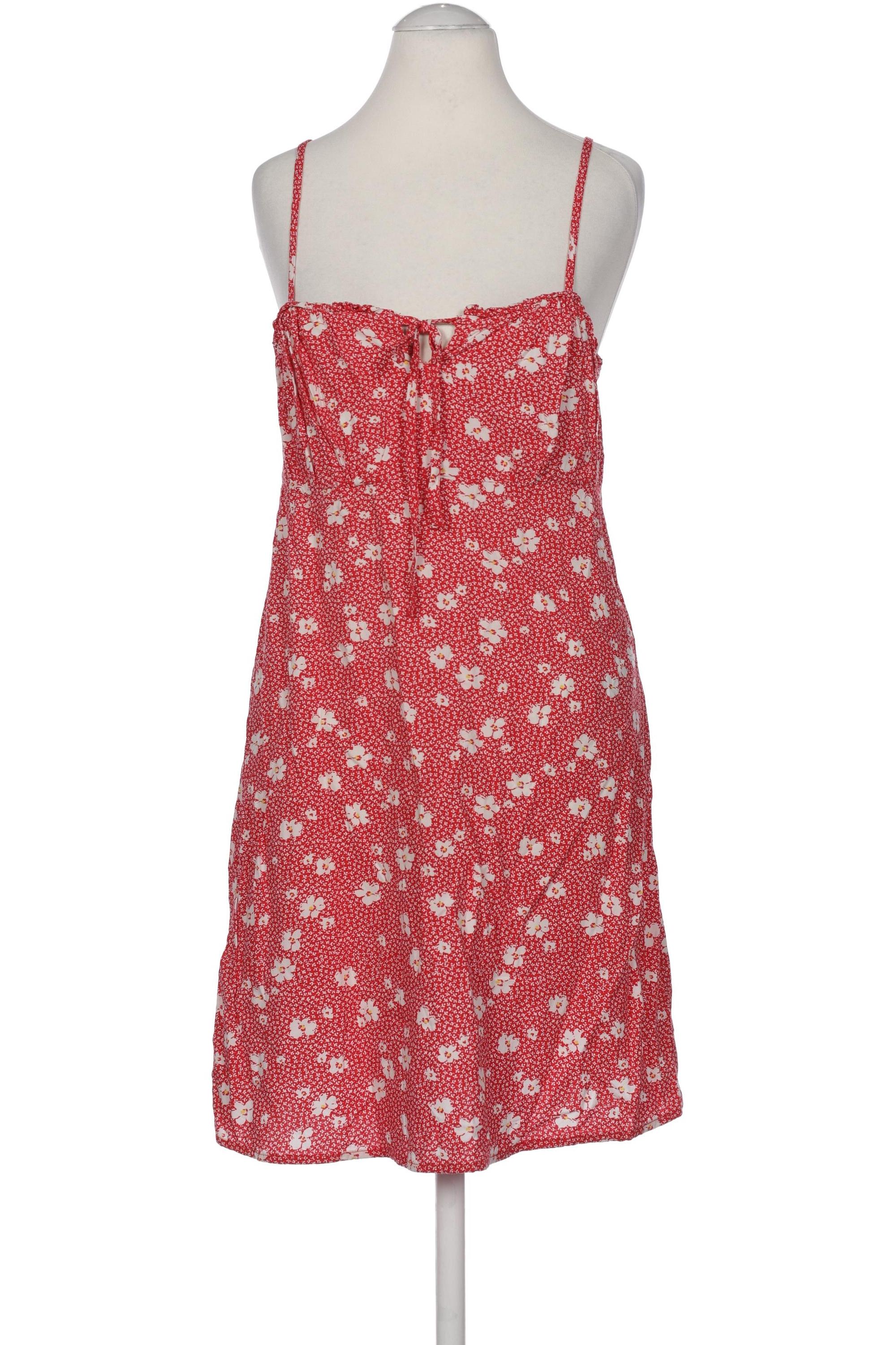 

Only Damen Kleid, rot, Gr. 38