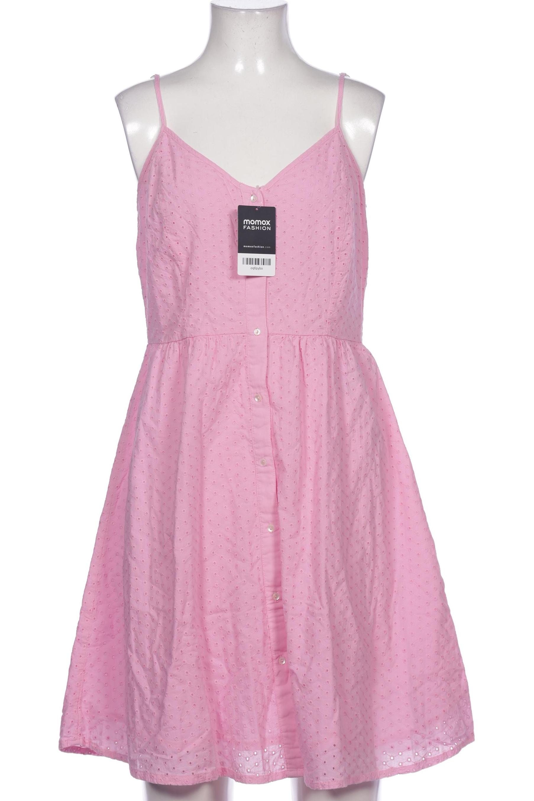 

Only Damen Kleid, pink, Gr. 38