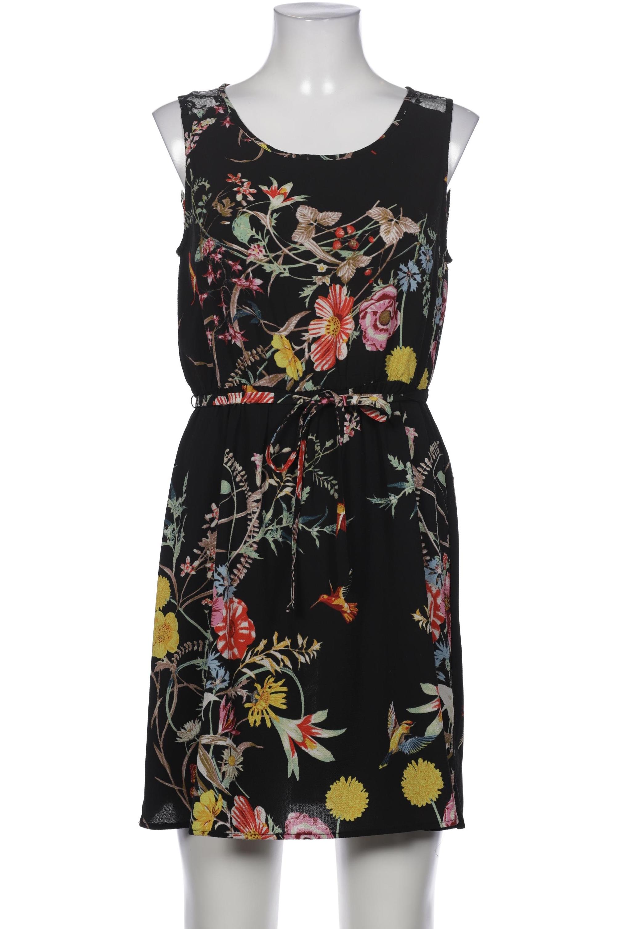 

Only Damen Kleid, schwarz, Gr. 40