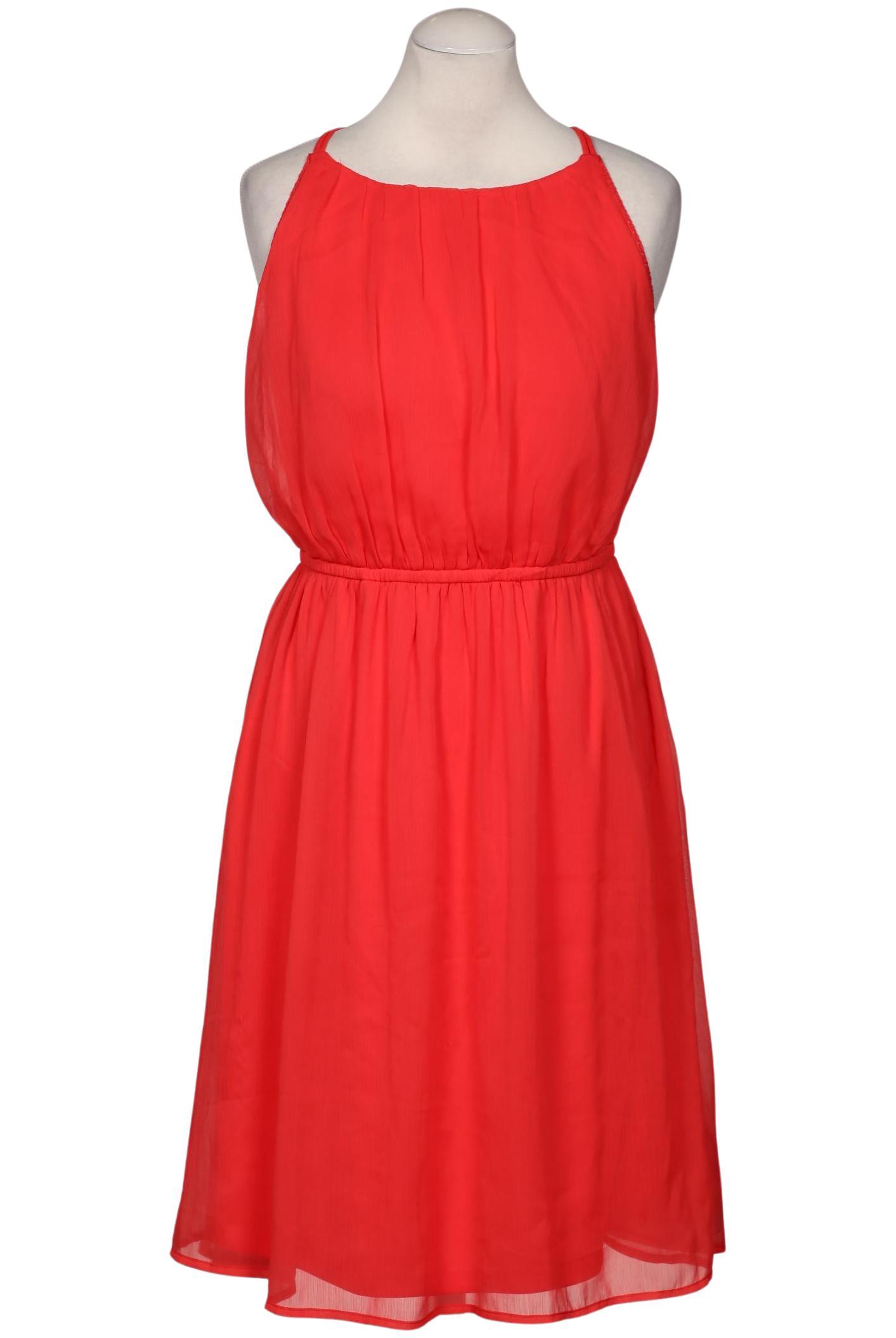 

Only Damen Kleid, rot, Gr. 38