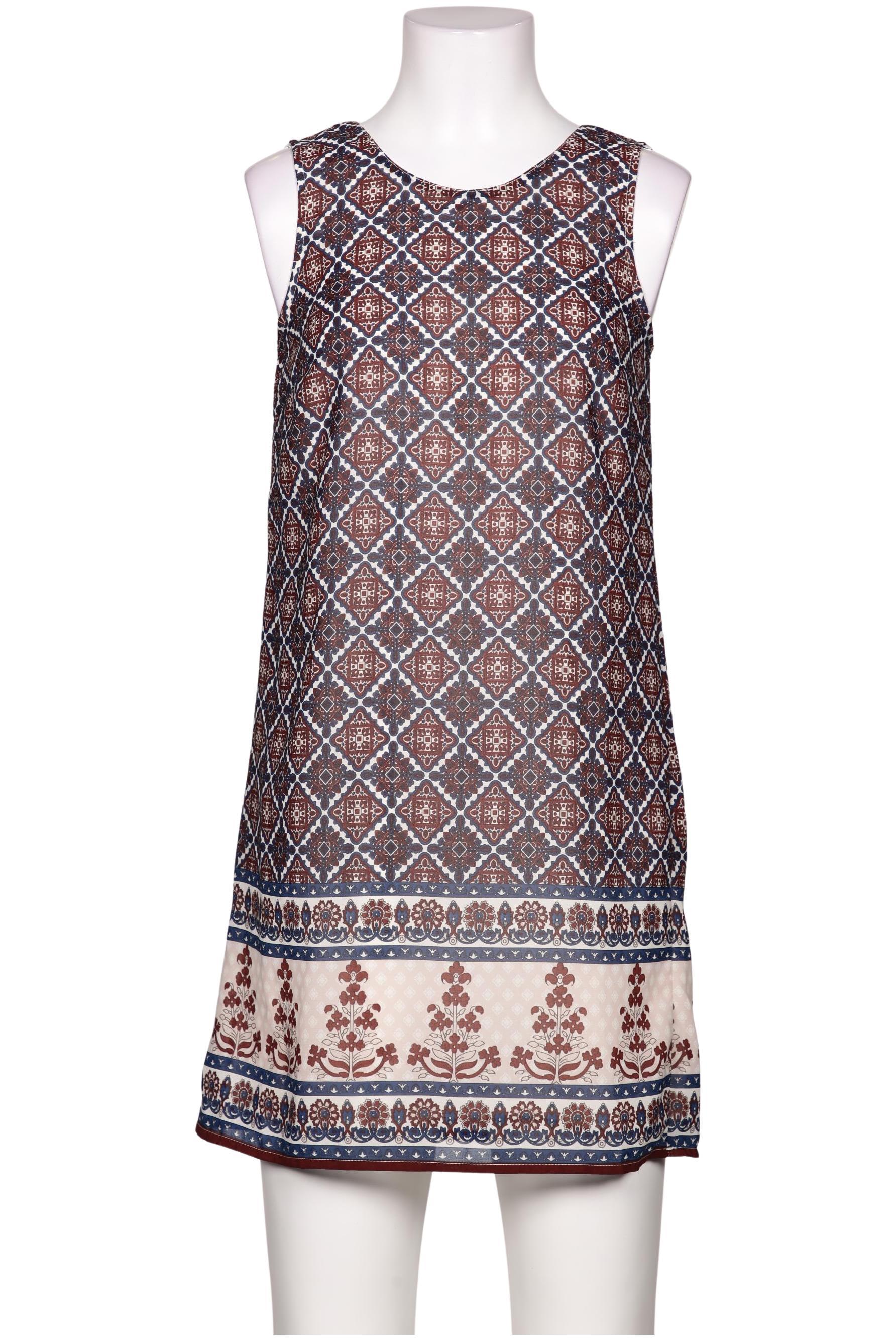 

Only Damen Kleid, braun, Gr. 34
