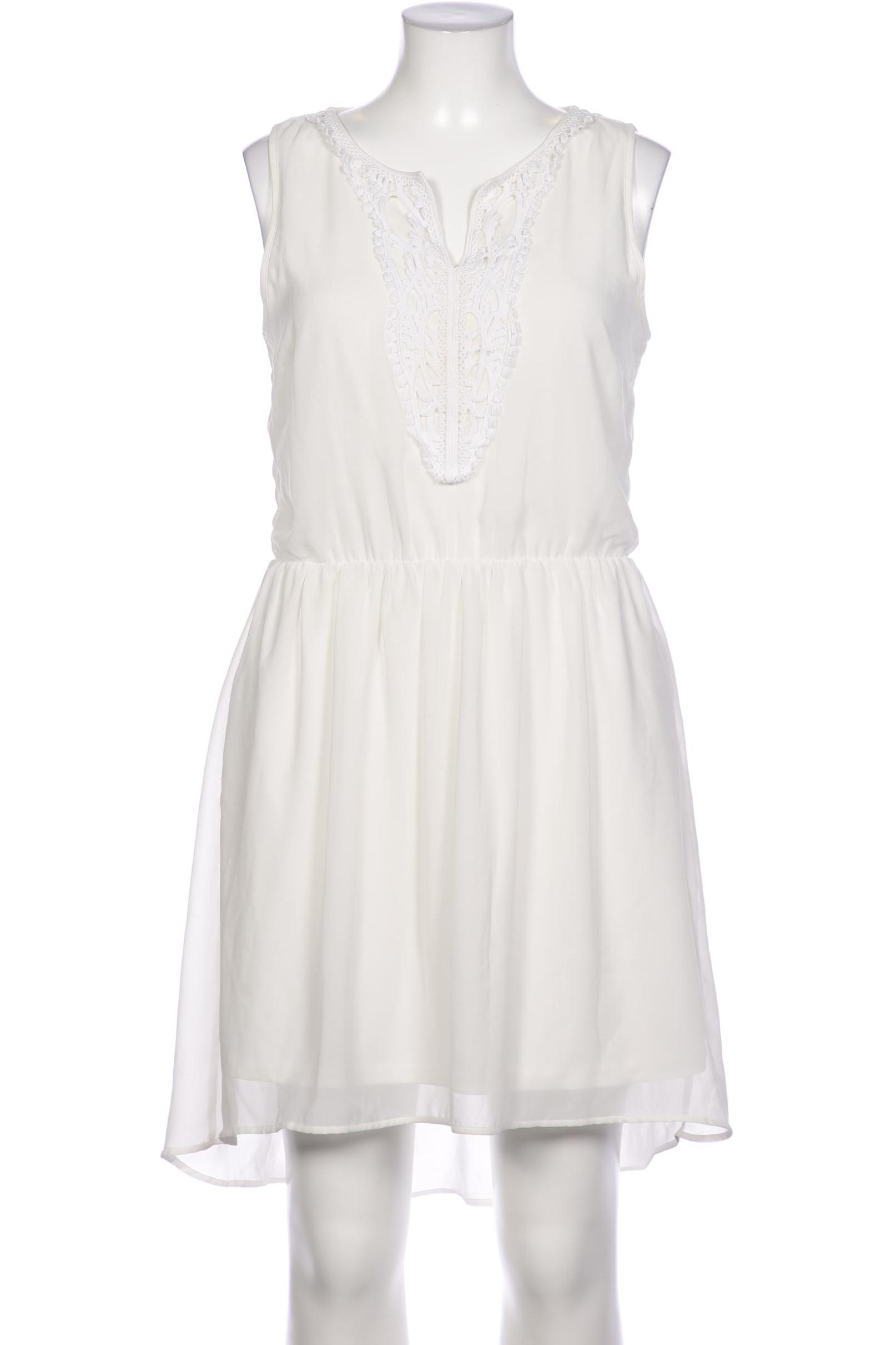 

Only Damen Kleid, weiß, Gr. 42