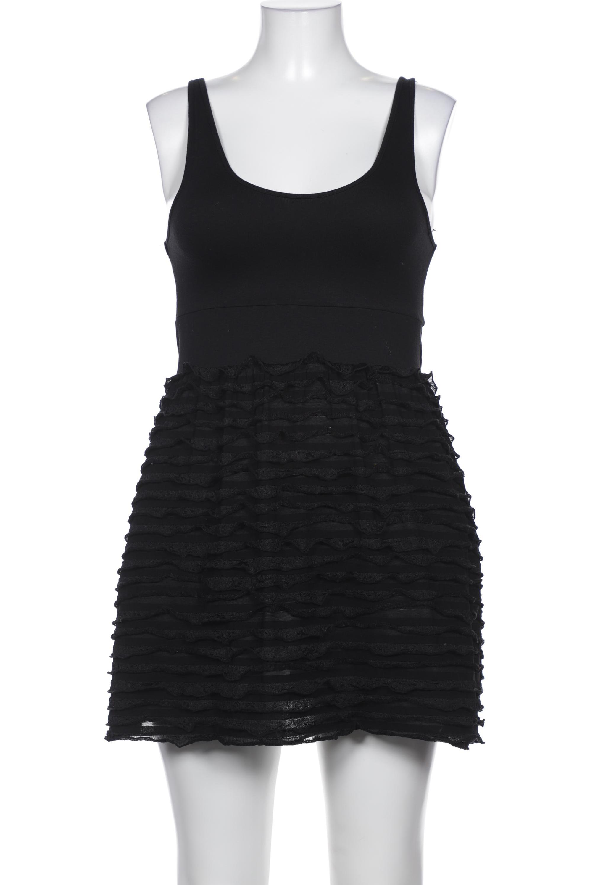 

ONLY Damen Kleid, schwarz