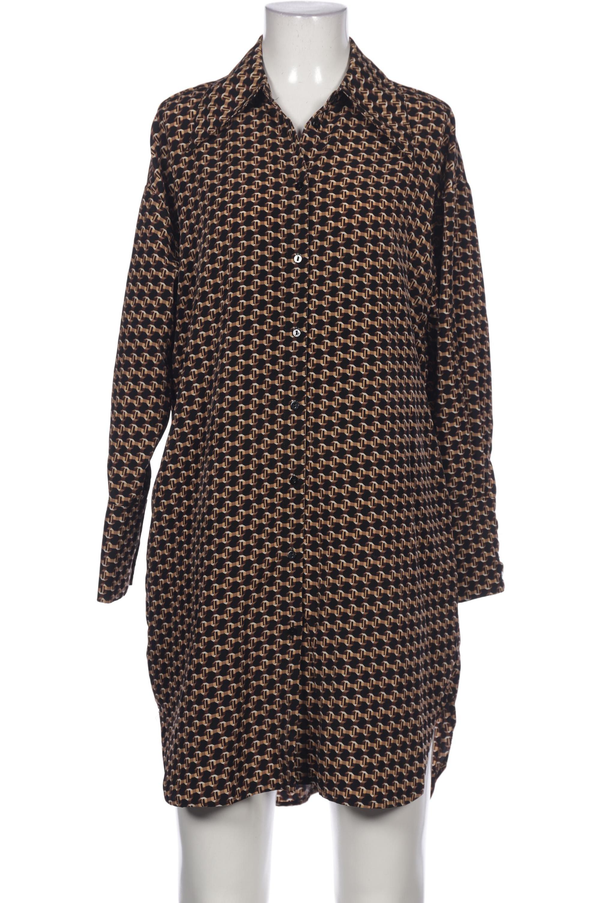 

Only Damen Kleid, braun, Gr. 34