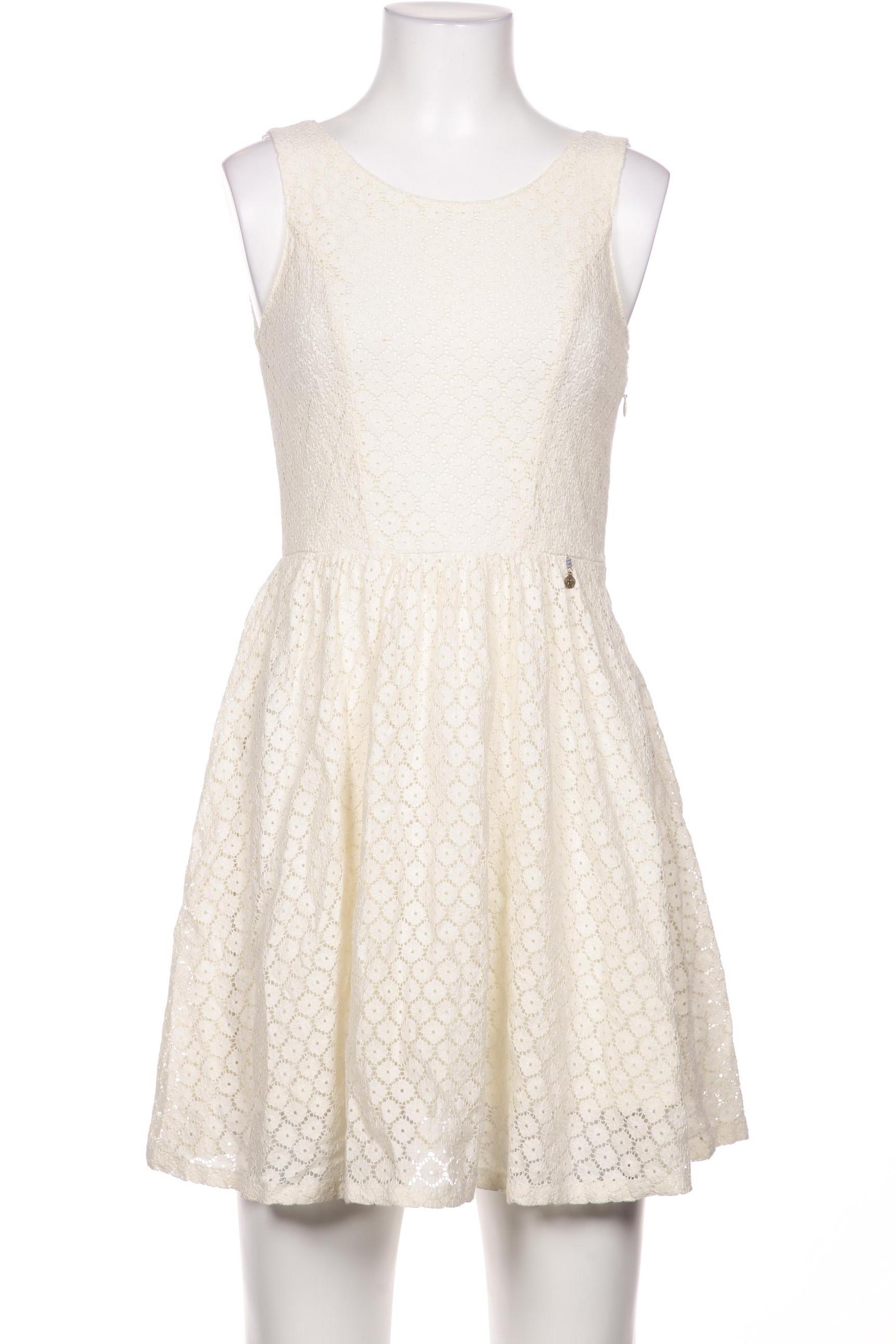 

Only Damen Kleid, cremeweiß, Gr. 34