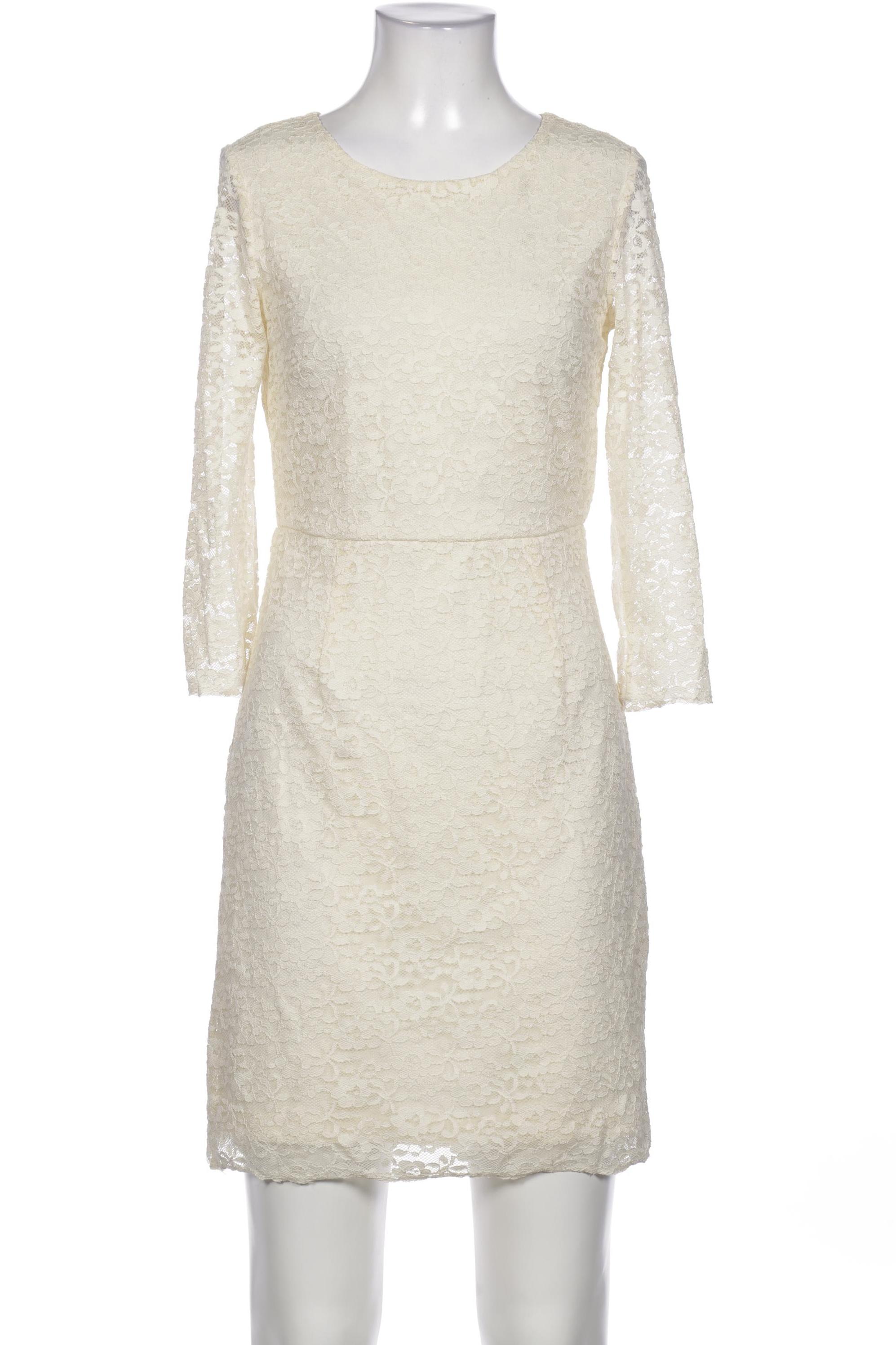 

Only Damen Kleid, cremeweiß, Gr. 36