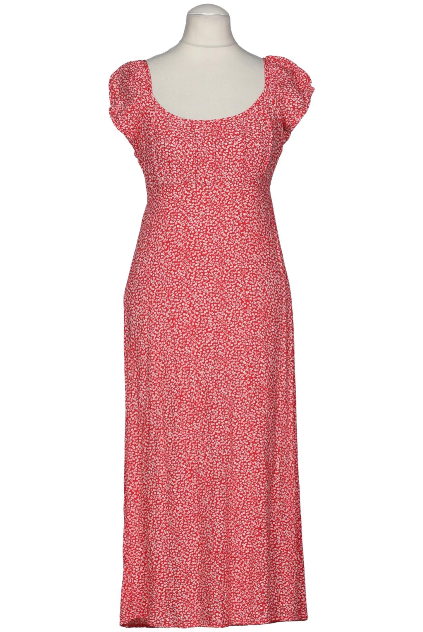 

Only Damen Kleid, rot, Gr. 36