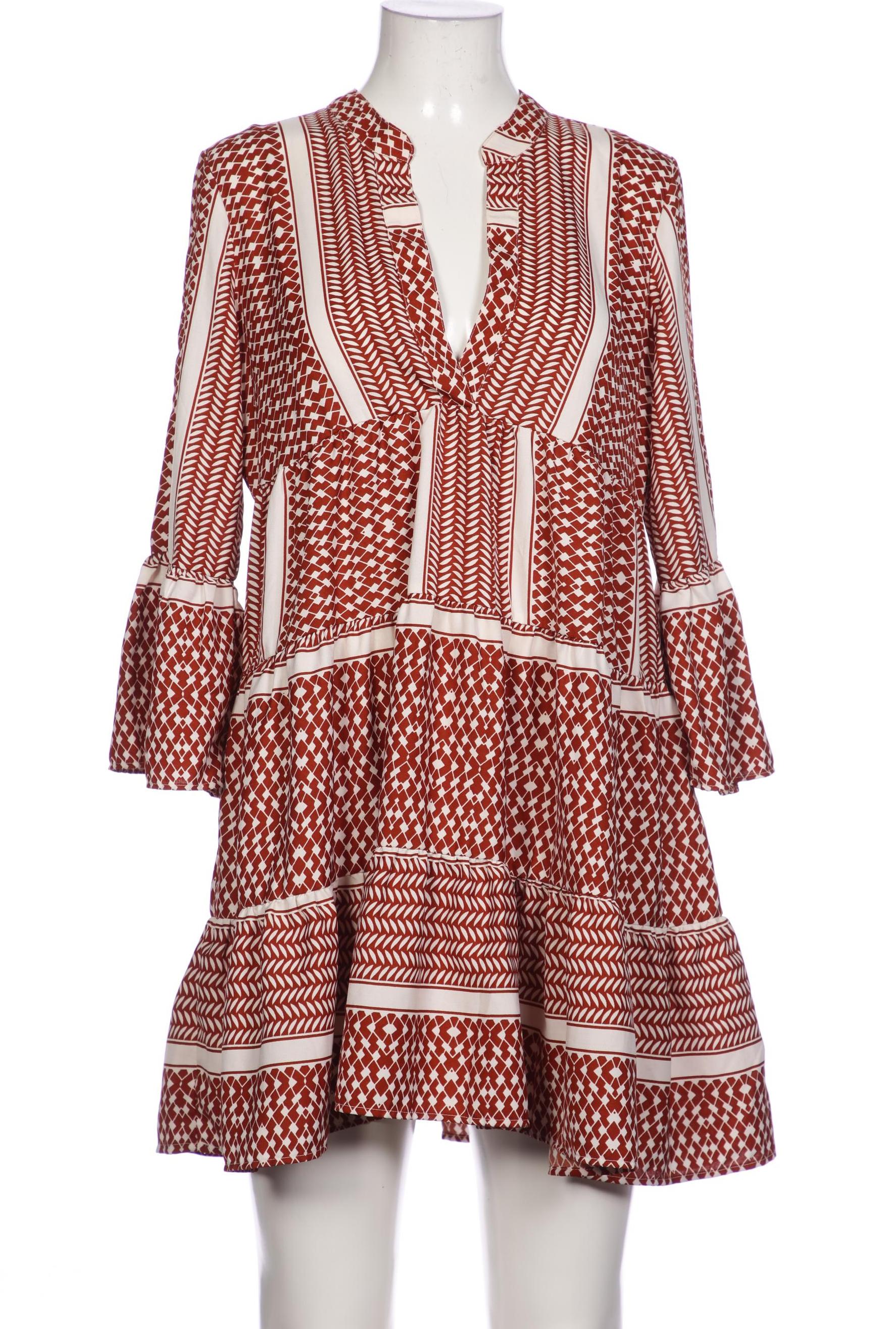 

ONLY Damen Kleid, braun
