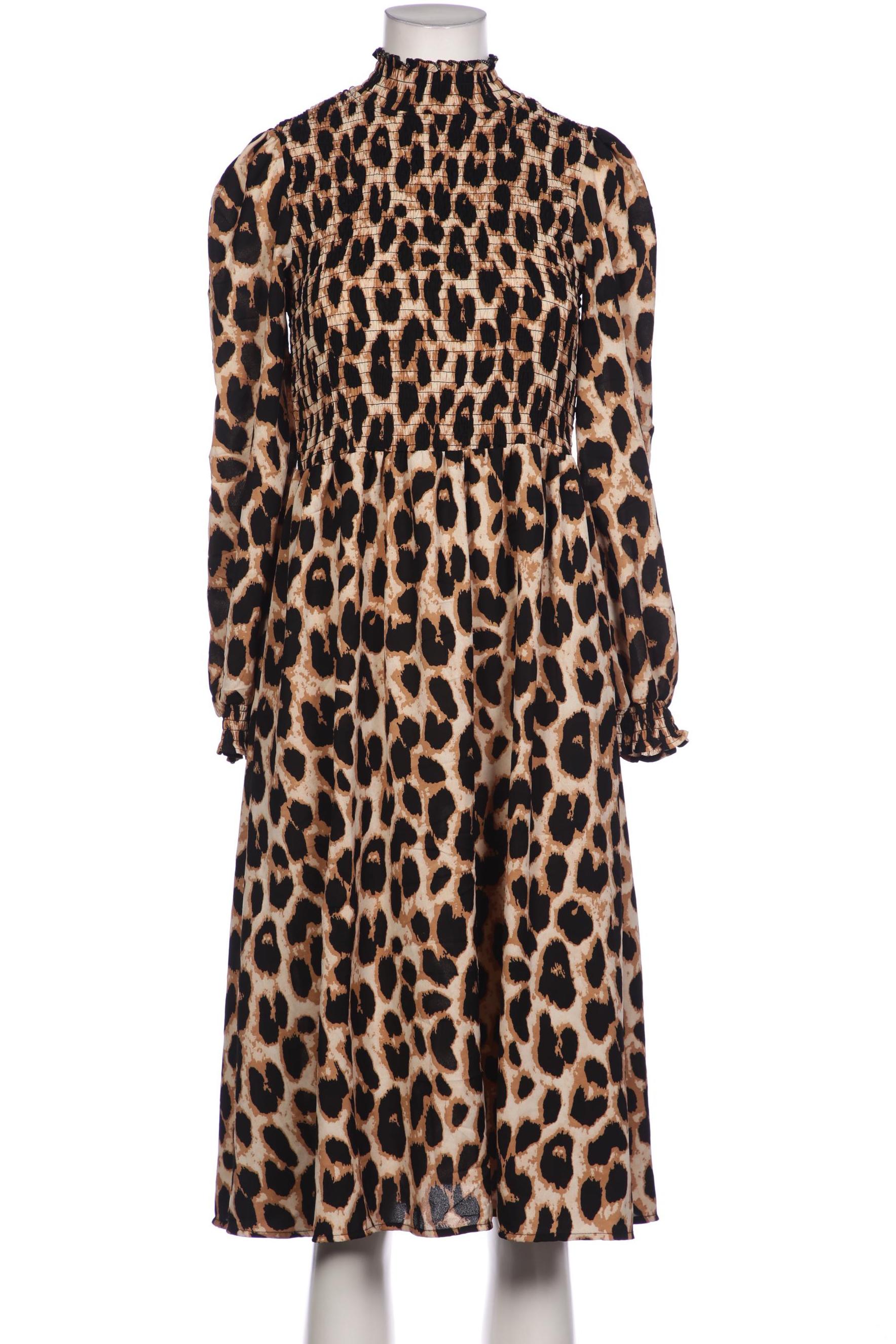 

Only Damen Kleid, beige, Gr. 36