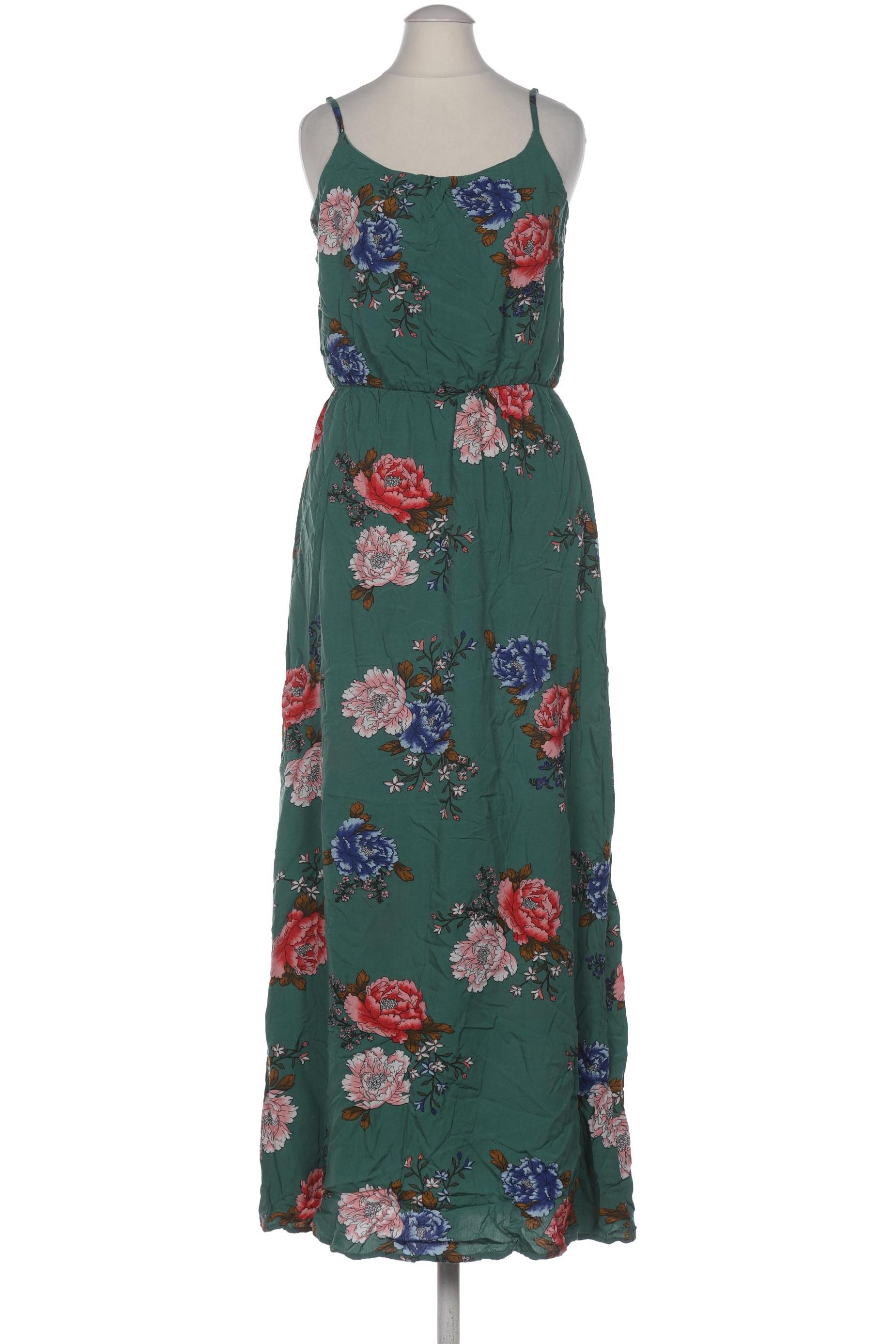 

Only Damen Kleid, grün, Gr. 36
