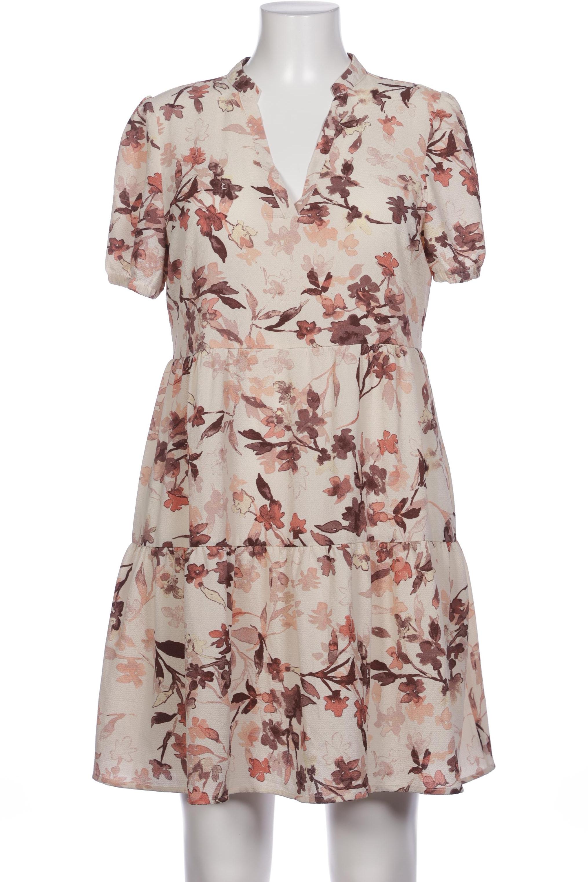 

Only Damen Kleid, beige, Gr. 42