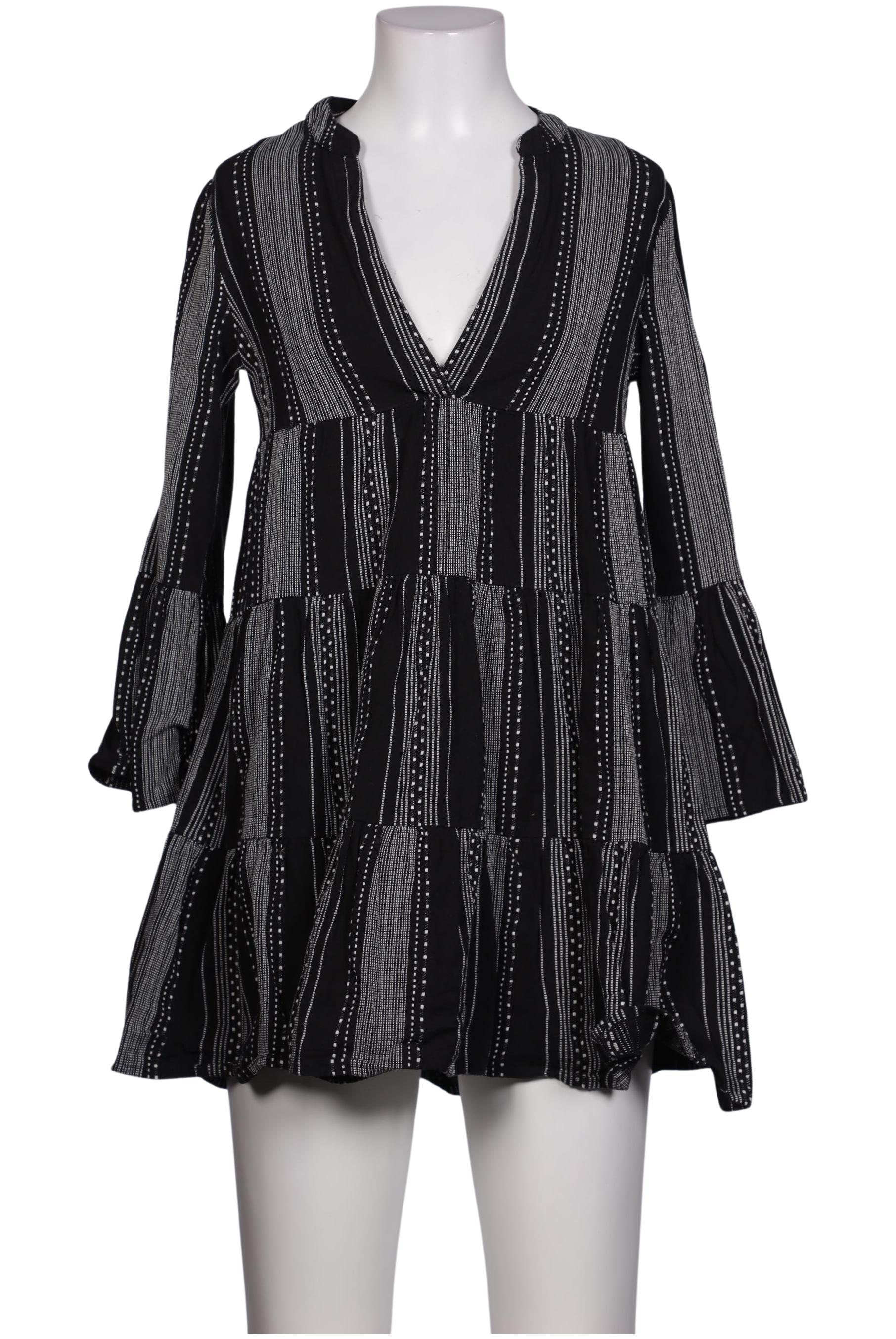 

Only Damen Kleid, schwarz, Gr. 34