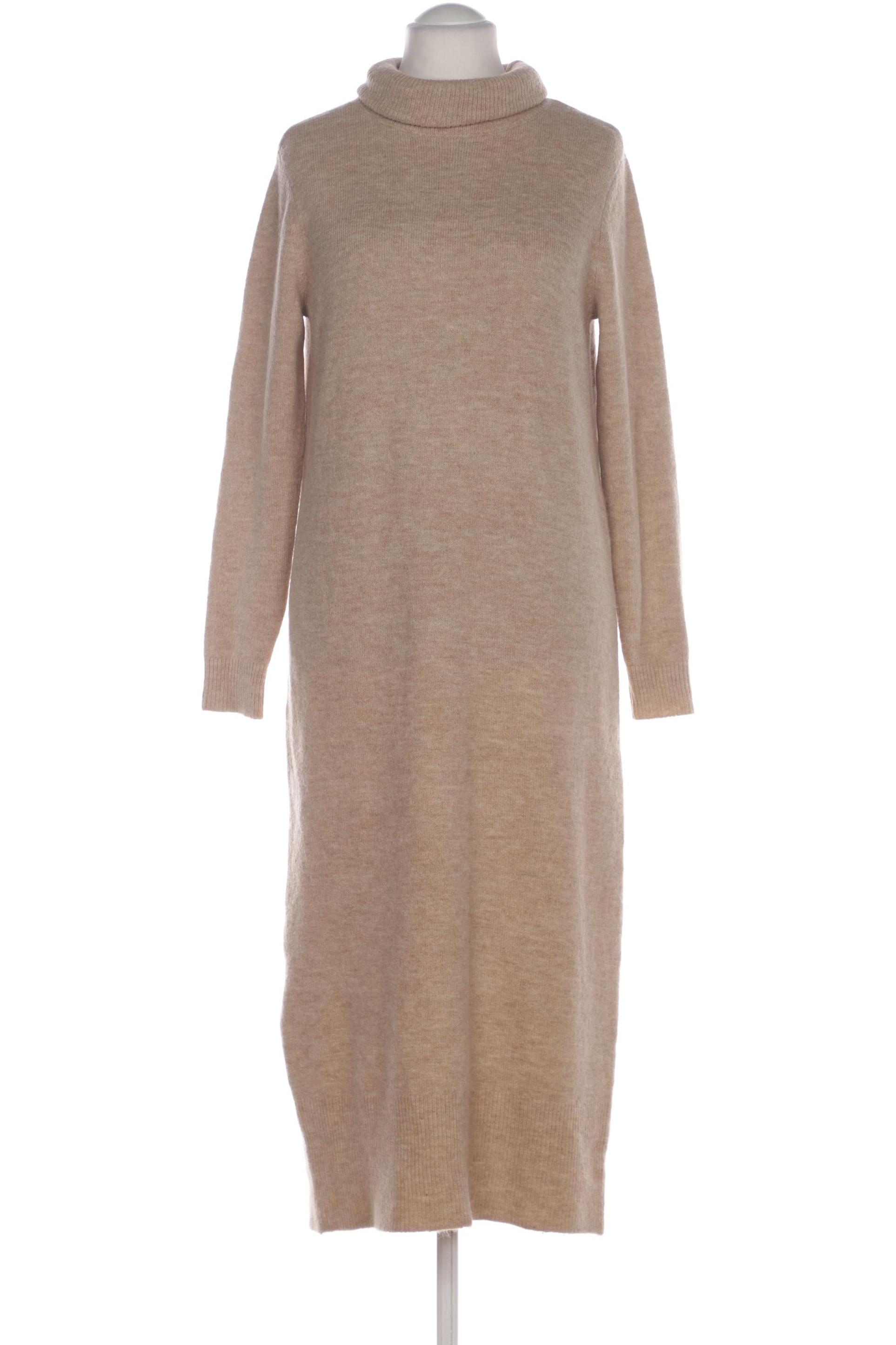 

Only Damen Kleid, beige, Gr. 42