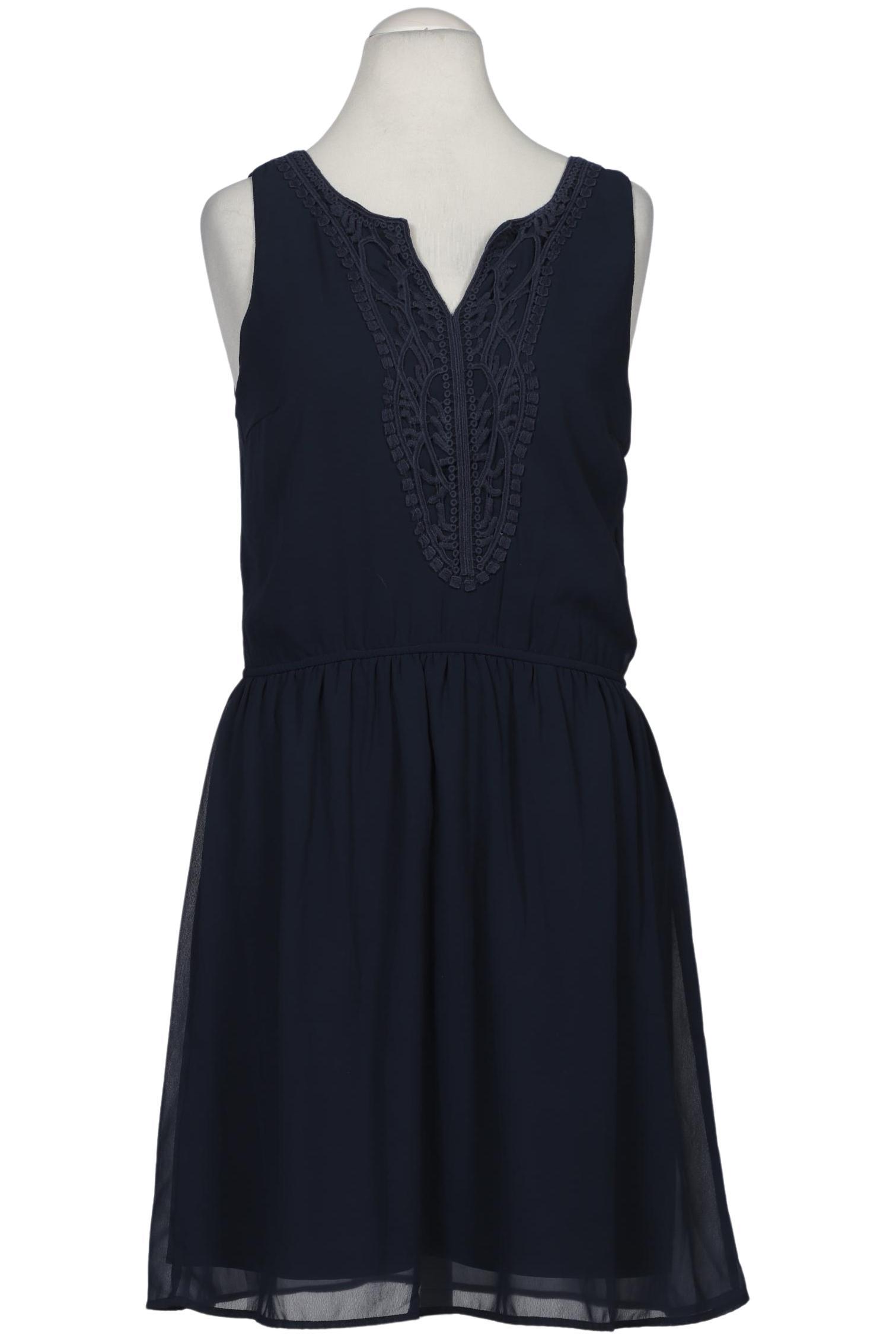 

Only Damen Kleid, marineblau, Gr. 38